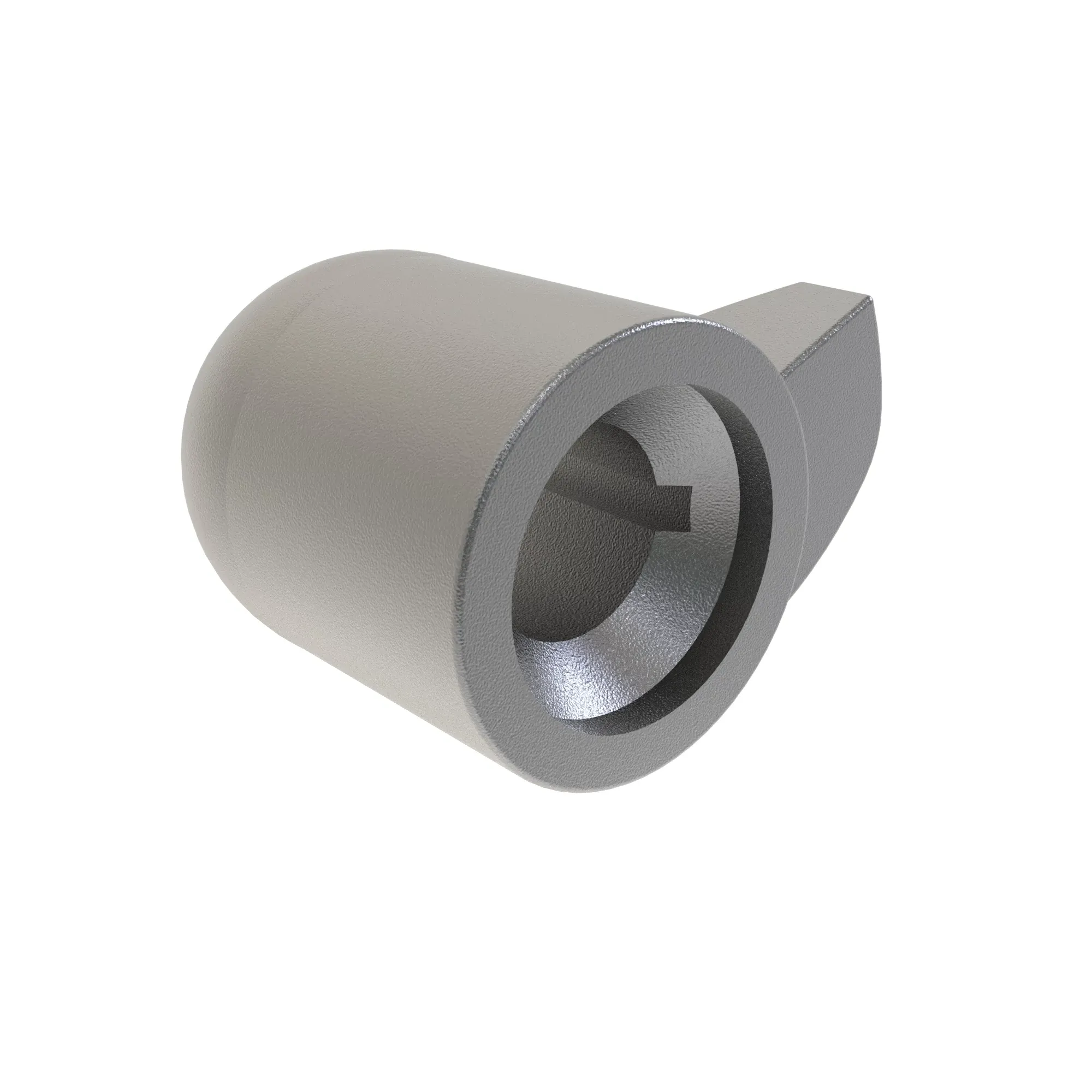 LOADING AUGER ENGAGE