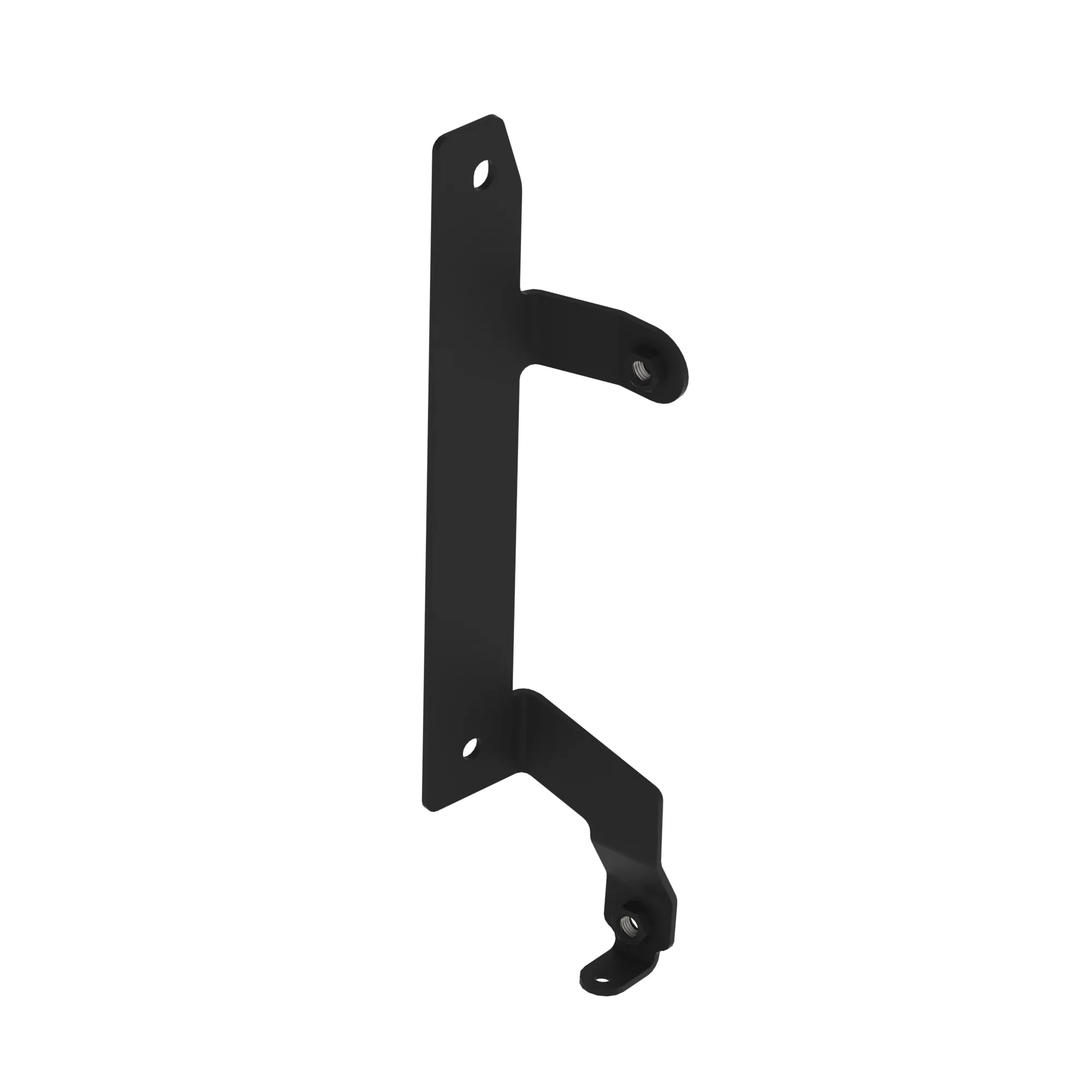 John Deere Lower Skirt Assembly Bracket, Right Side - TA11466