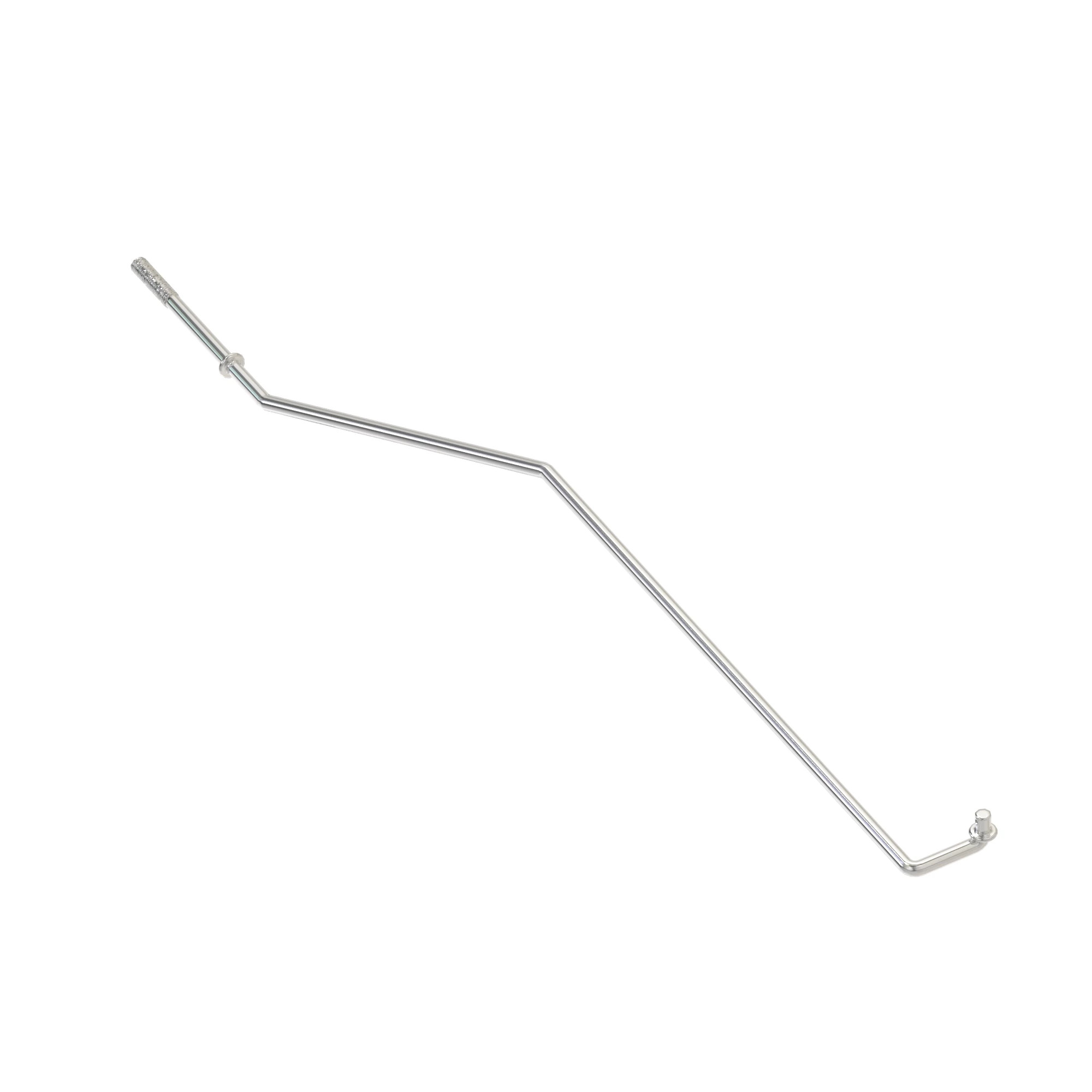 John Deere Brake Pedal Linkage - GX22747