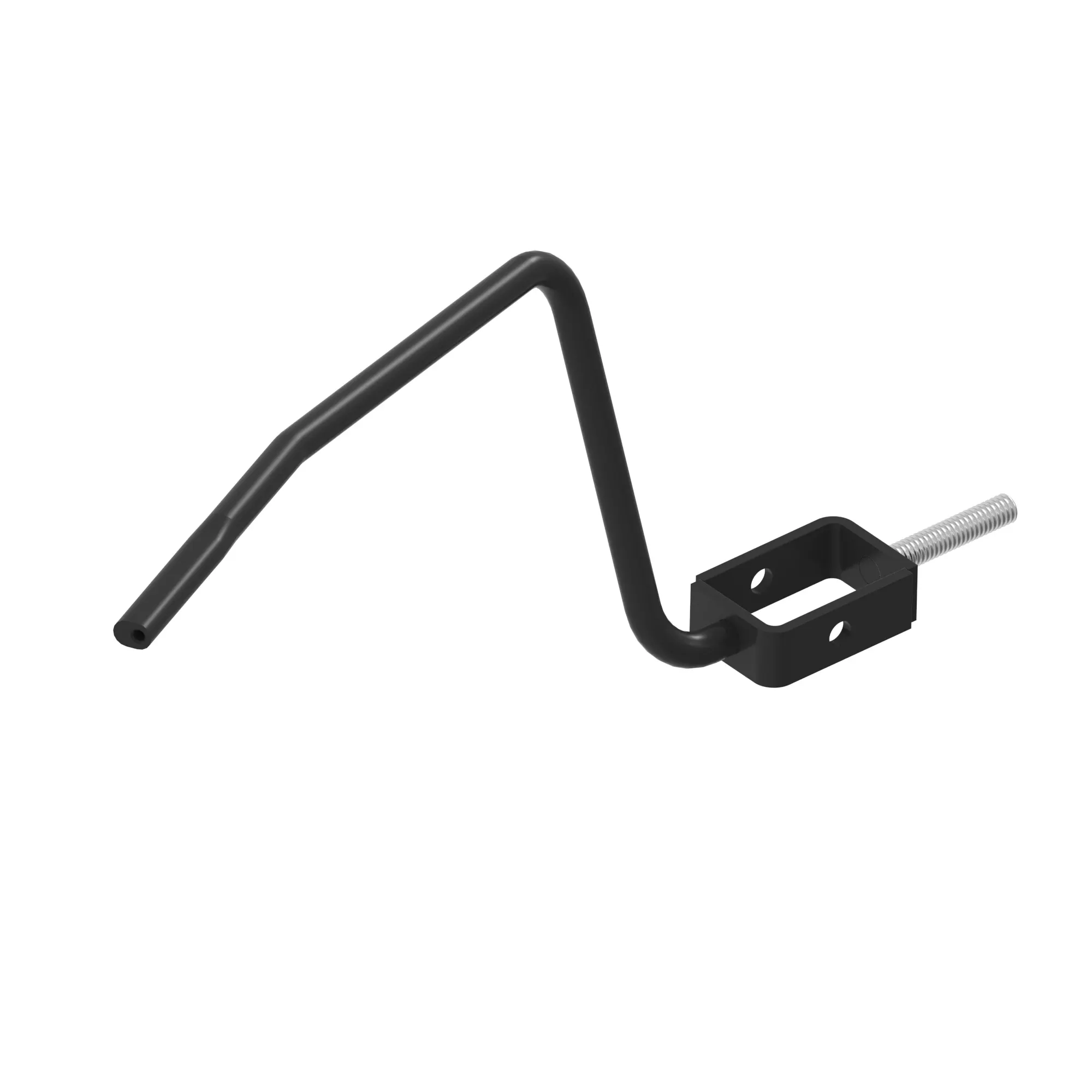 LEVER, MAINSHIFT ASSY