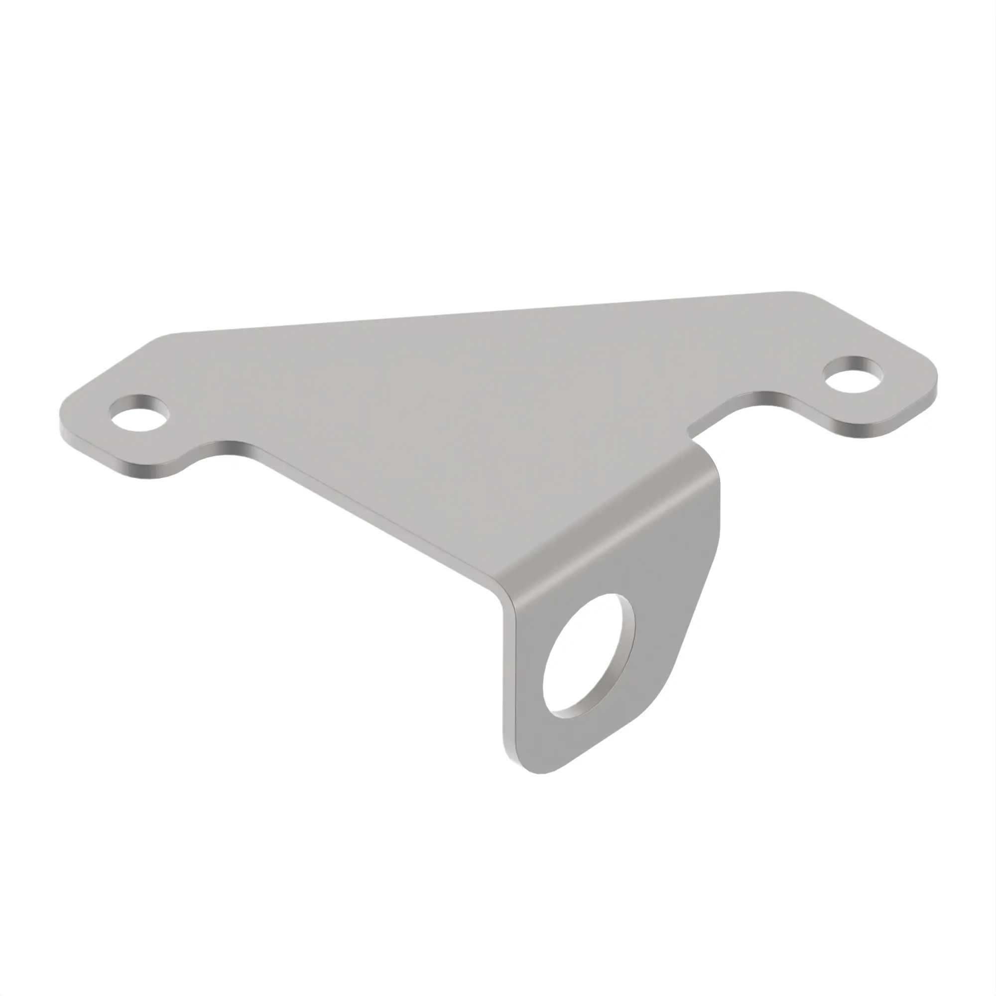 John Deere Bulkhead Bracket - T335956