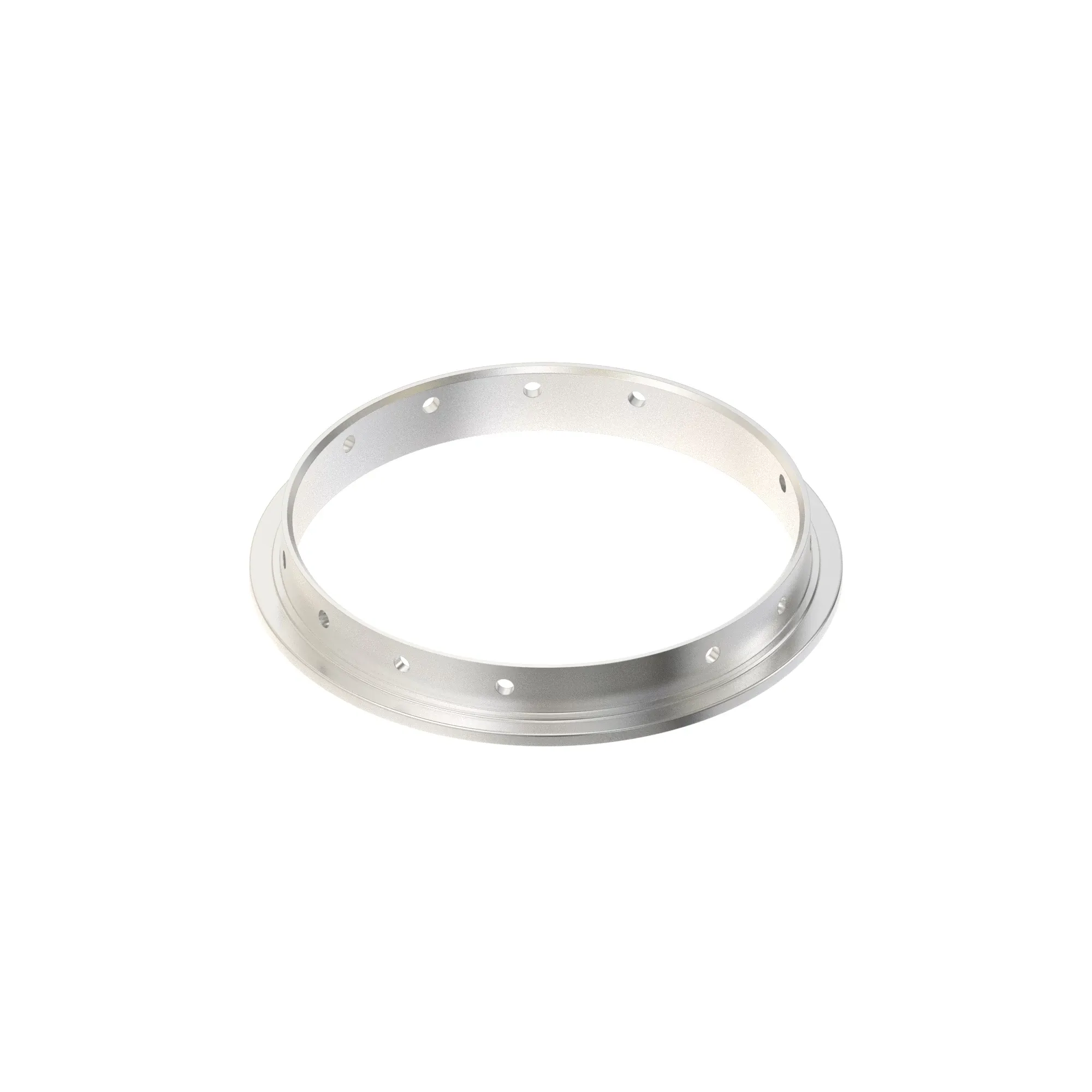 John Deere Unloading Auger Lubeless Ring - H214493