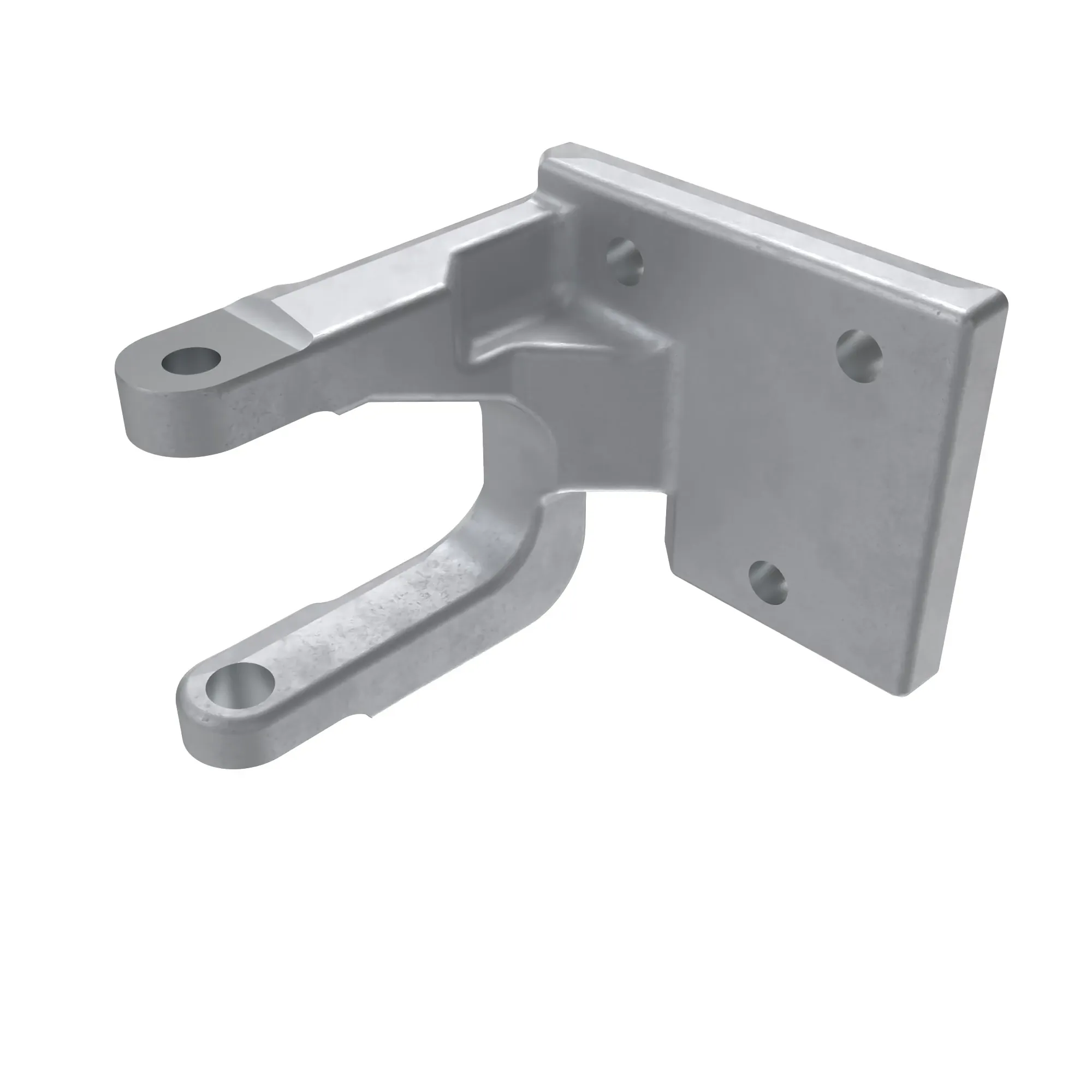 T251895: Alternator Bracket