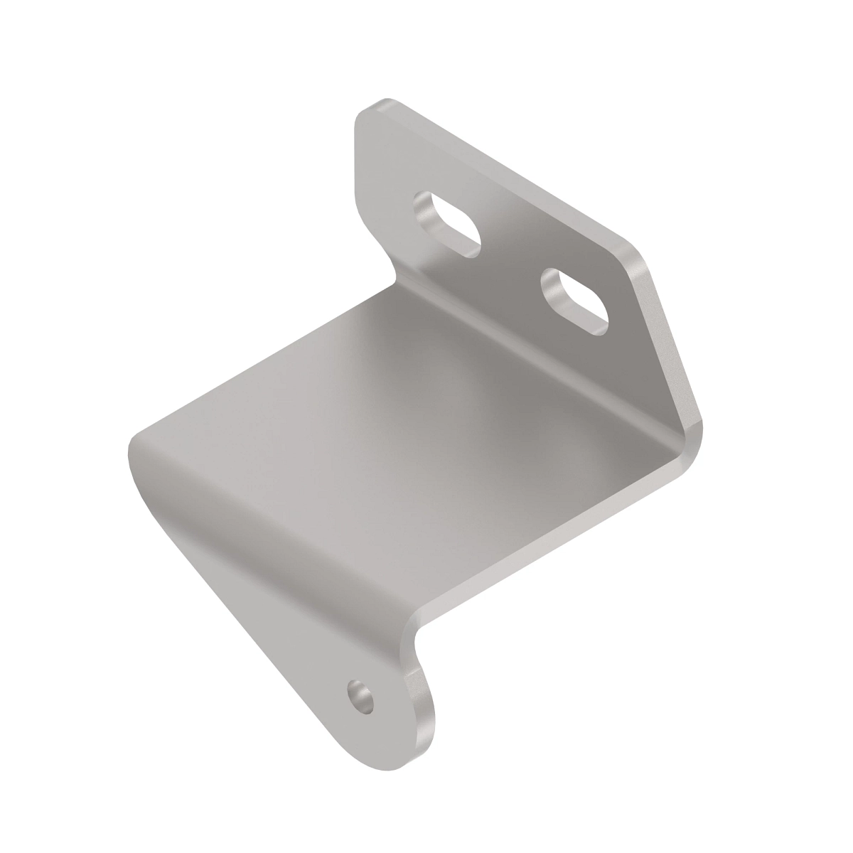 Bracket, Rear Hinge-Rh