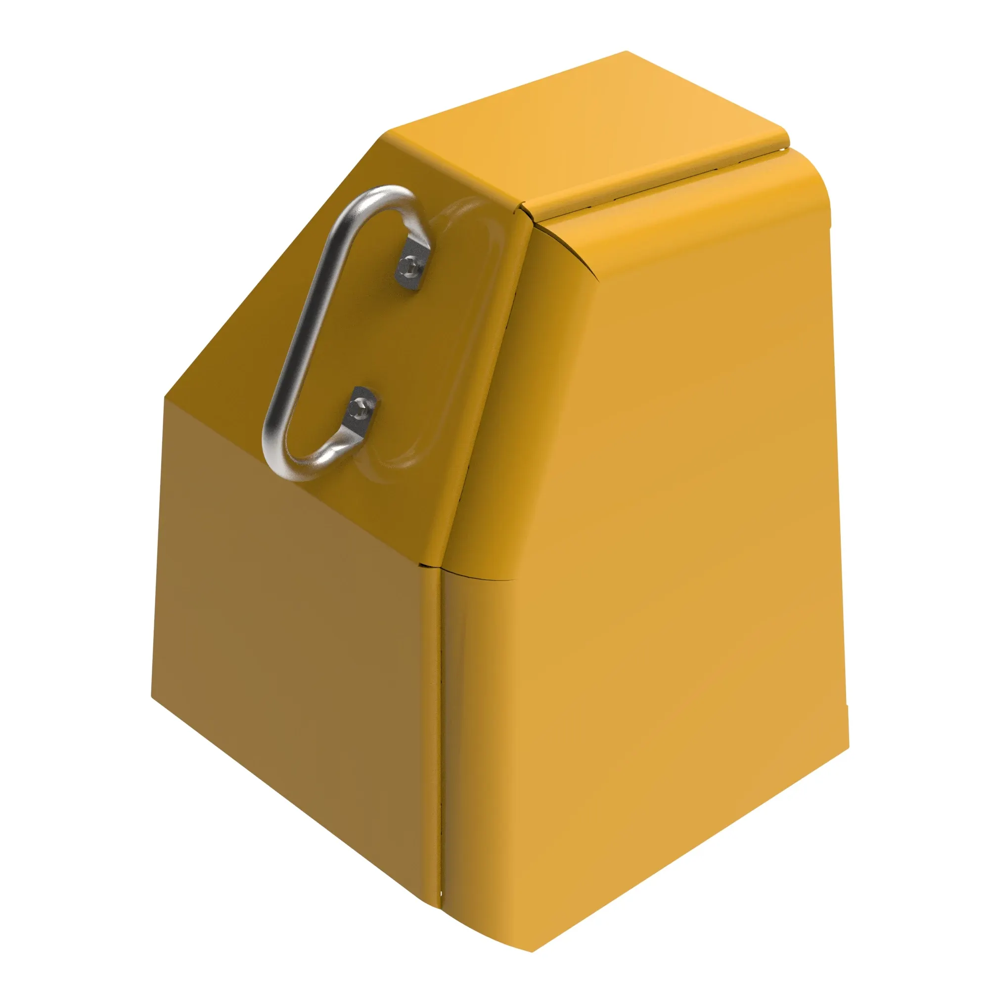 John Deere Hydraulic Reservoir - AT228484
