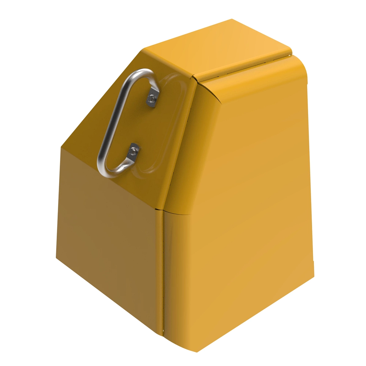 Hydraulic Reservoir, Hydraulic Res.