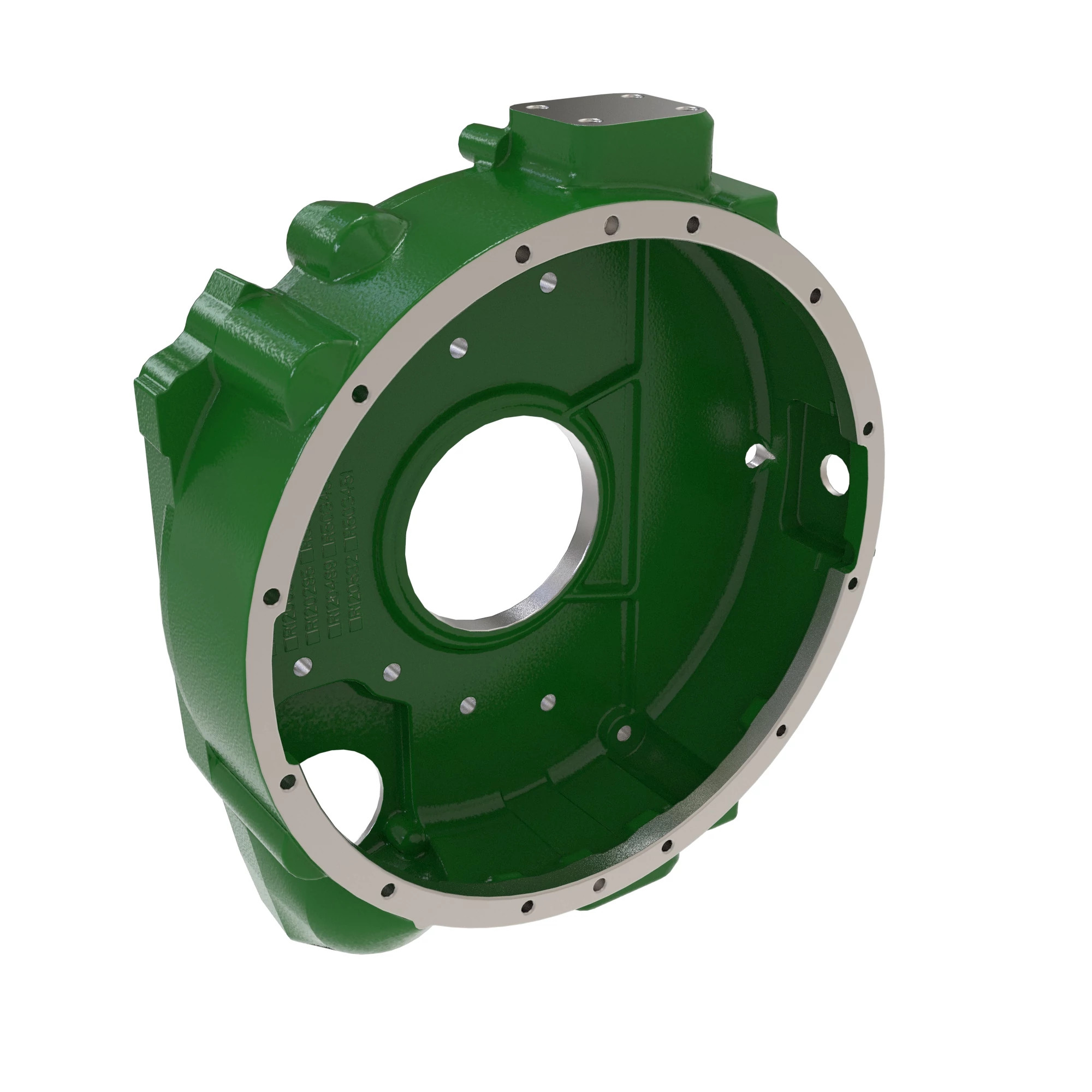 R503450: Flywheel Housing