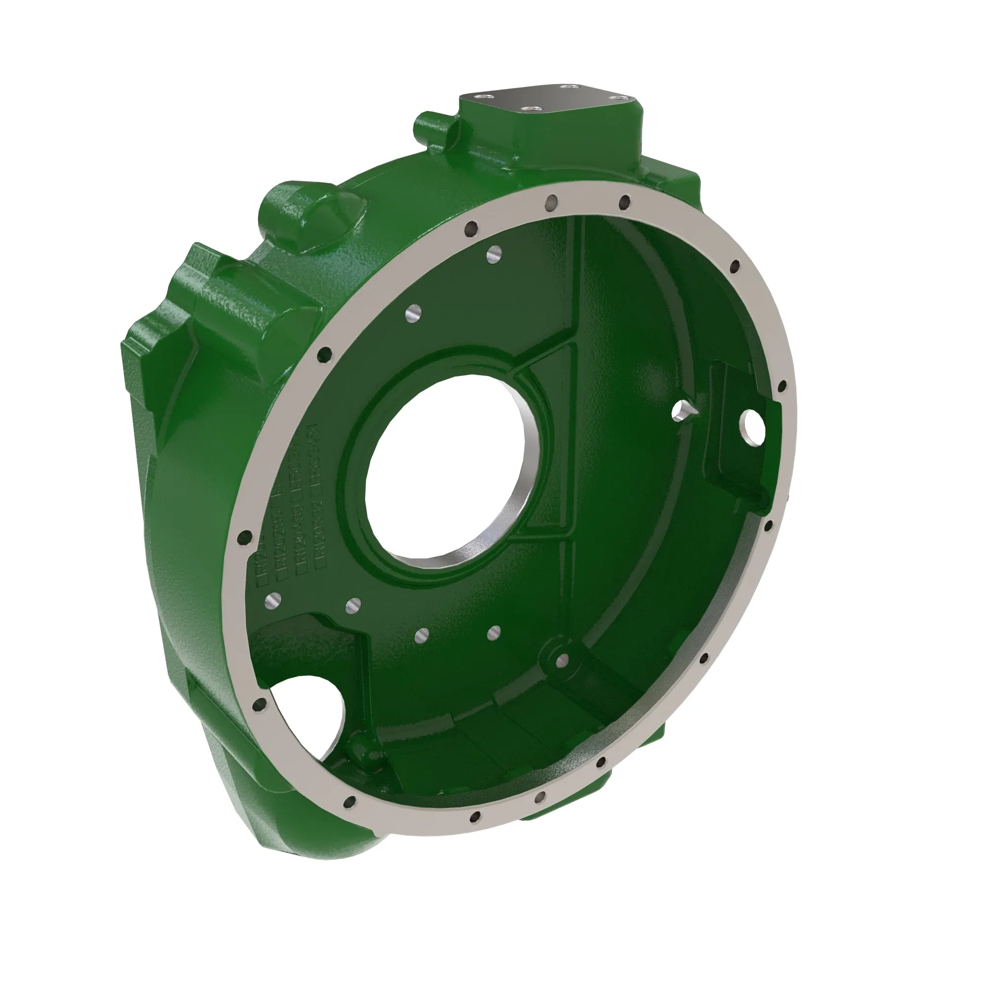 R503450: Flywheel Housing