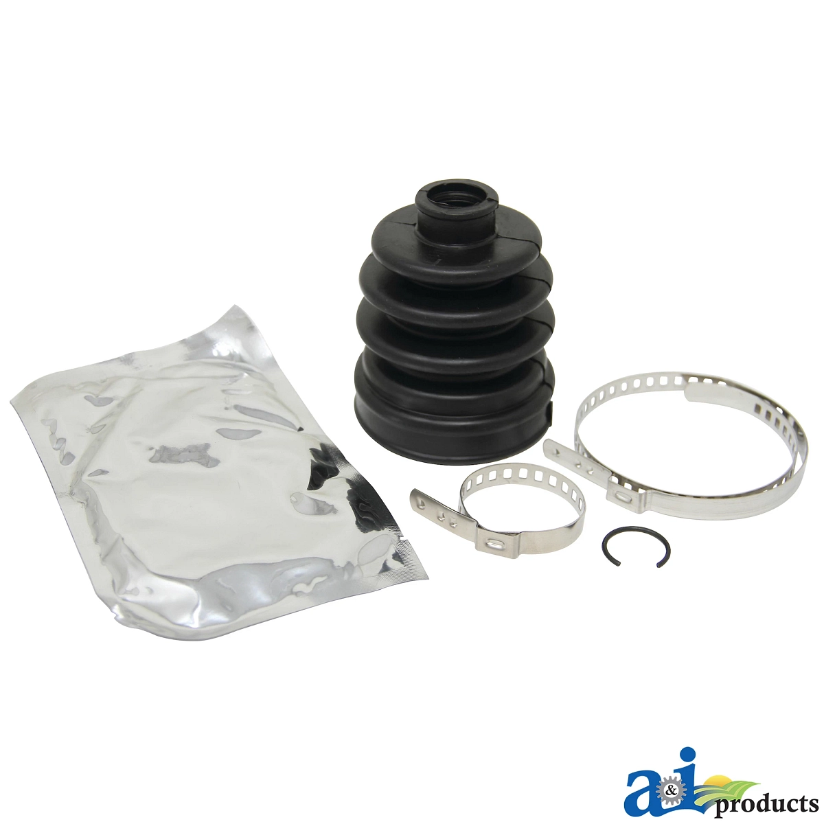 Boot Kit, Cv Boot