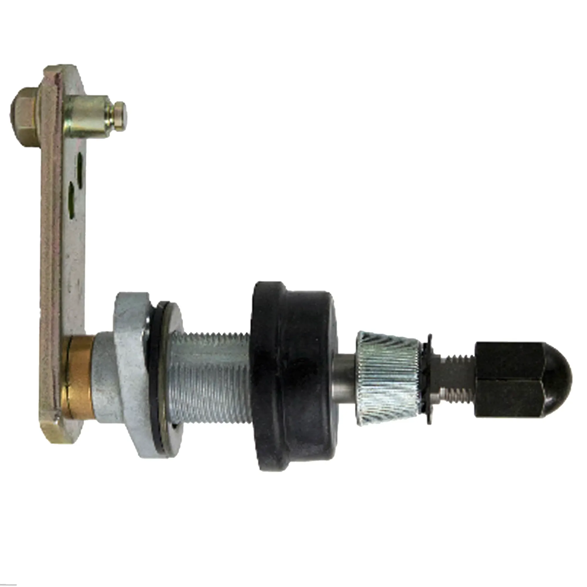 John Deere Windshield Wiper Shaft - AT58209