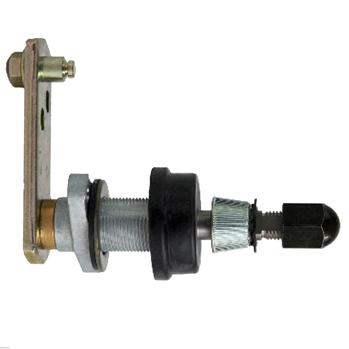 Shaft and Pivot Assembly