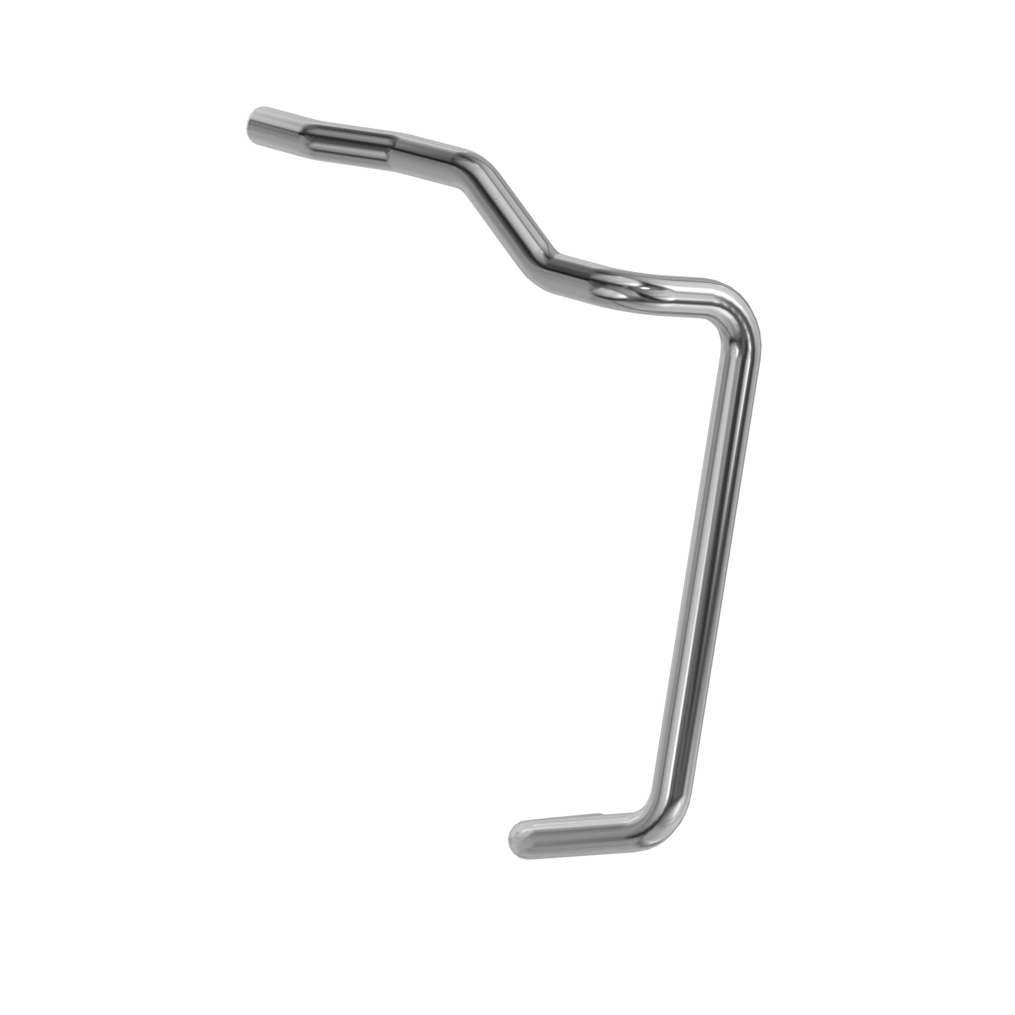 R501144: Water Pump Bypass Tube