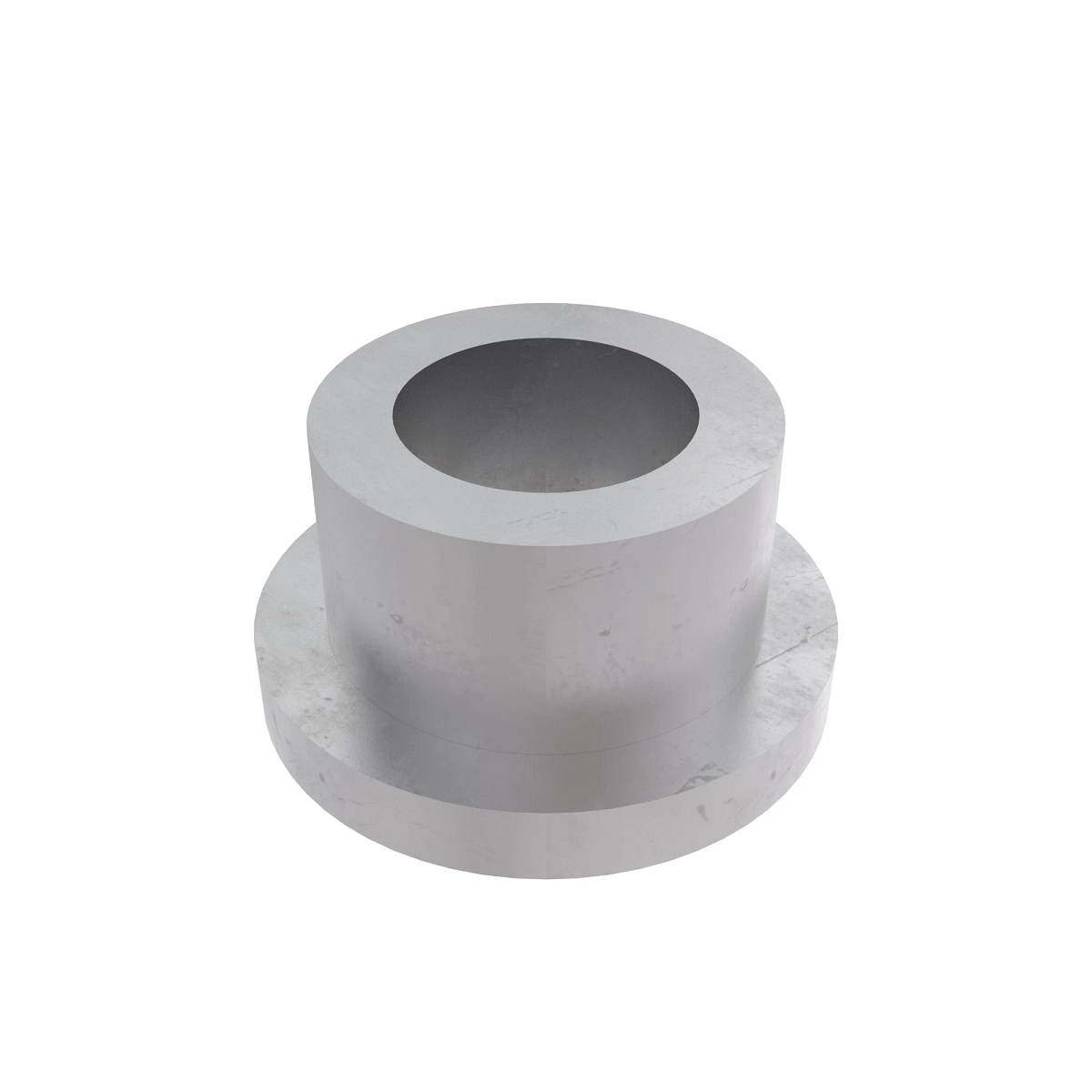 Bushing, Lower, Pivot Post