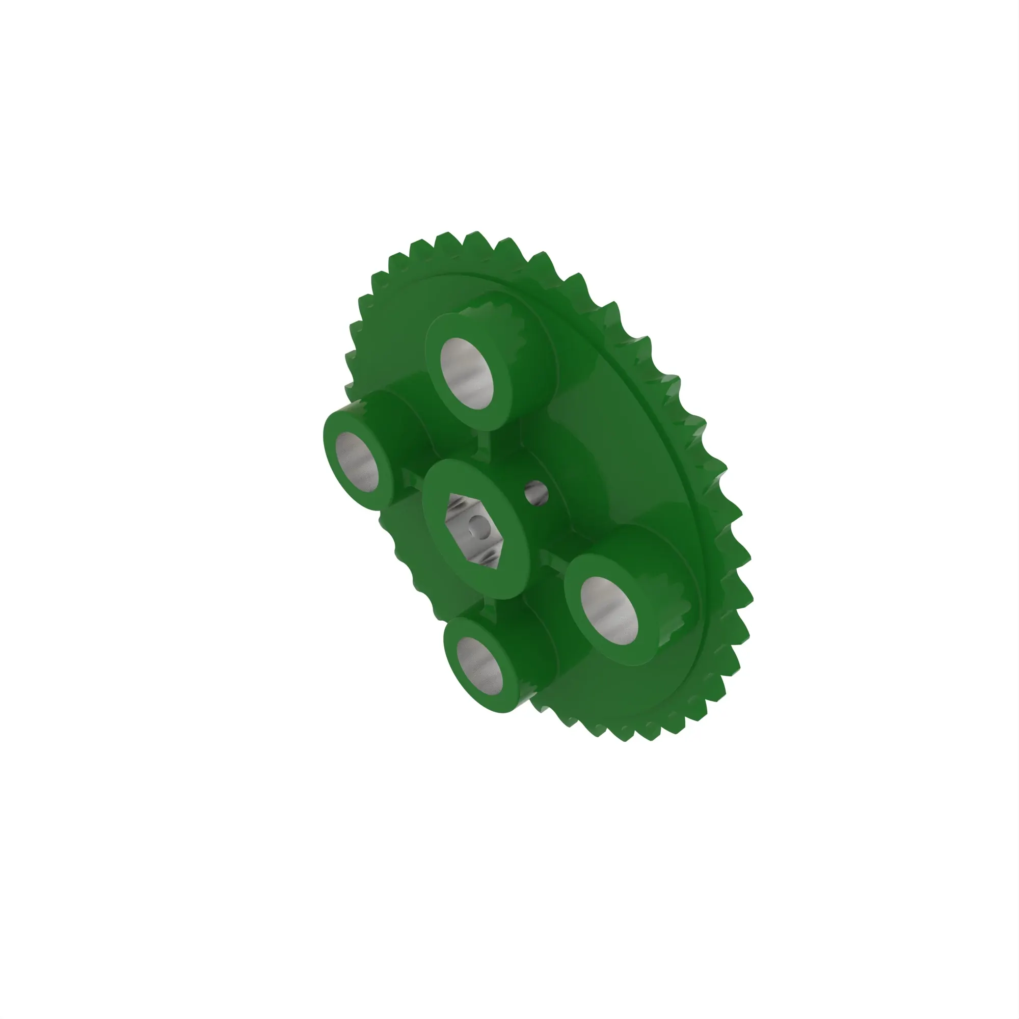 Reel Spider
