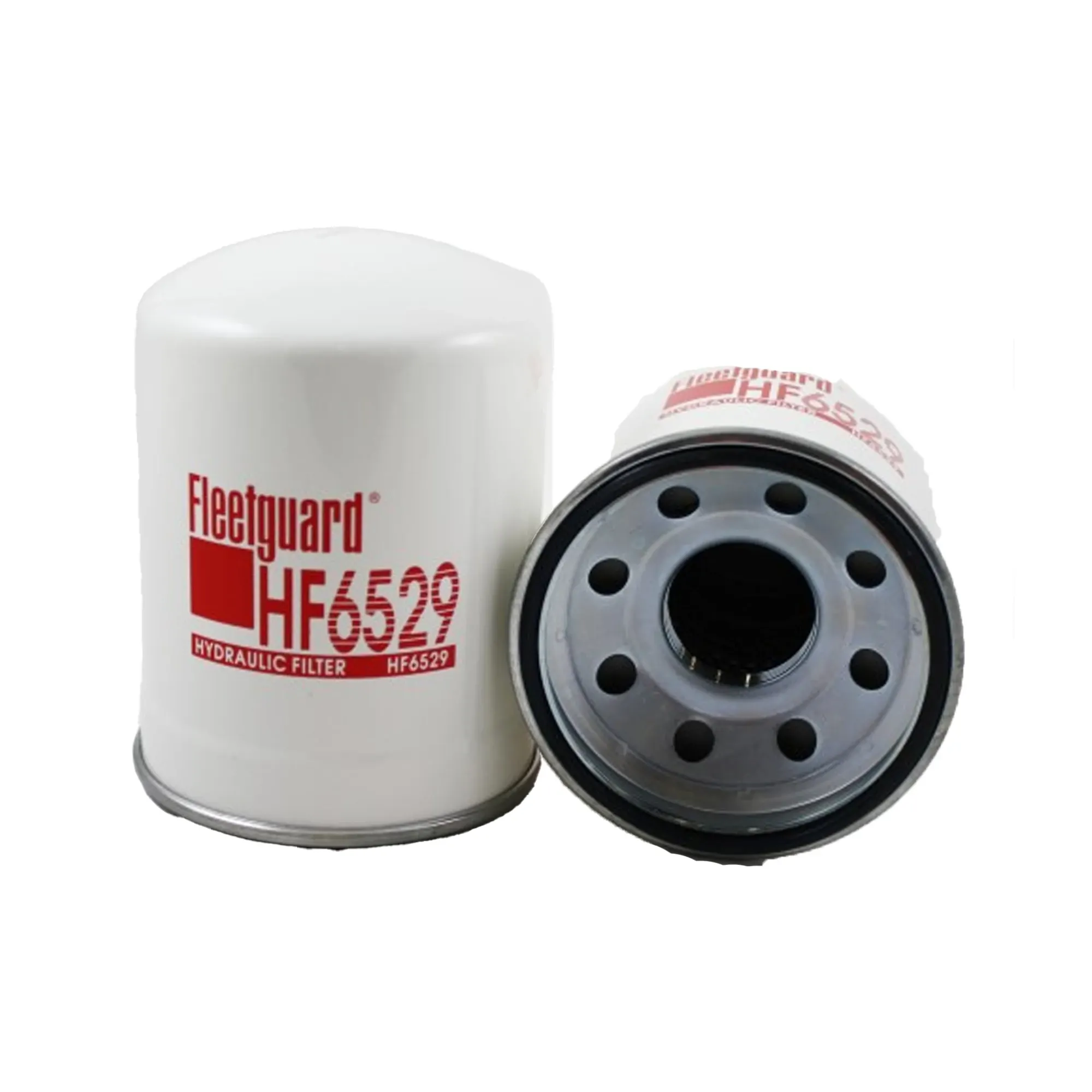 Fleetguard Spin-On Hydraulic Filter - PMHF6529J