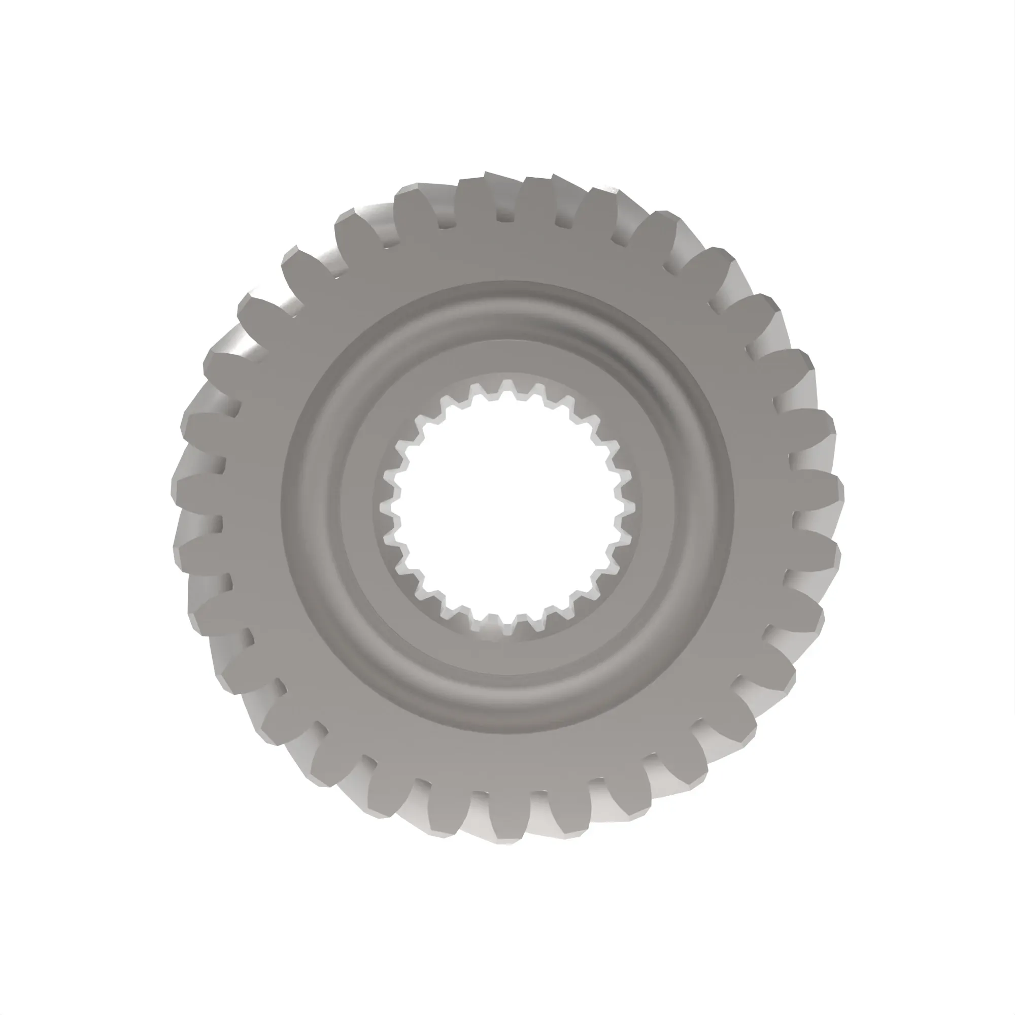HELICAL GEAR, 2ND STAGE (31T)
