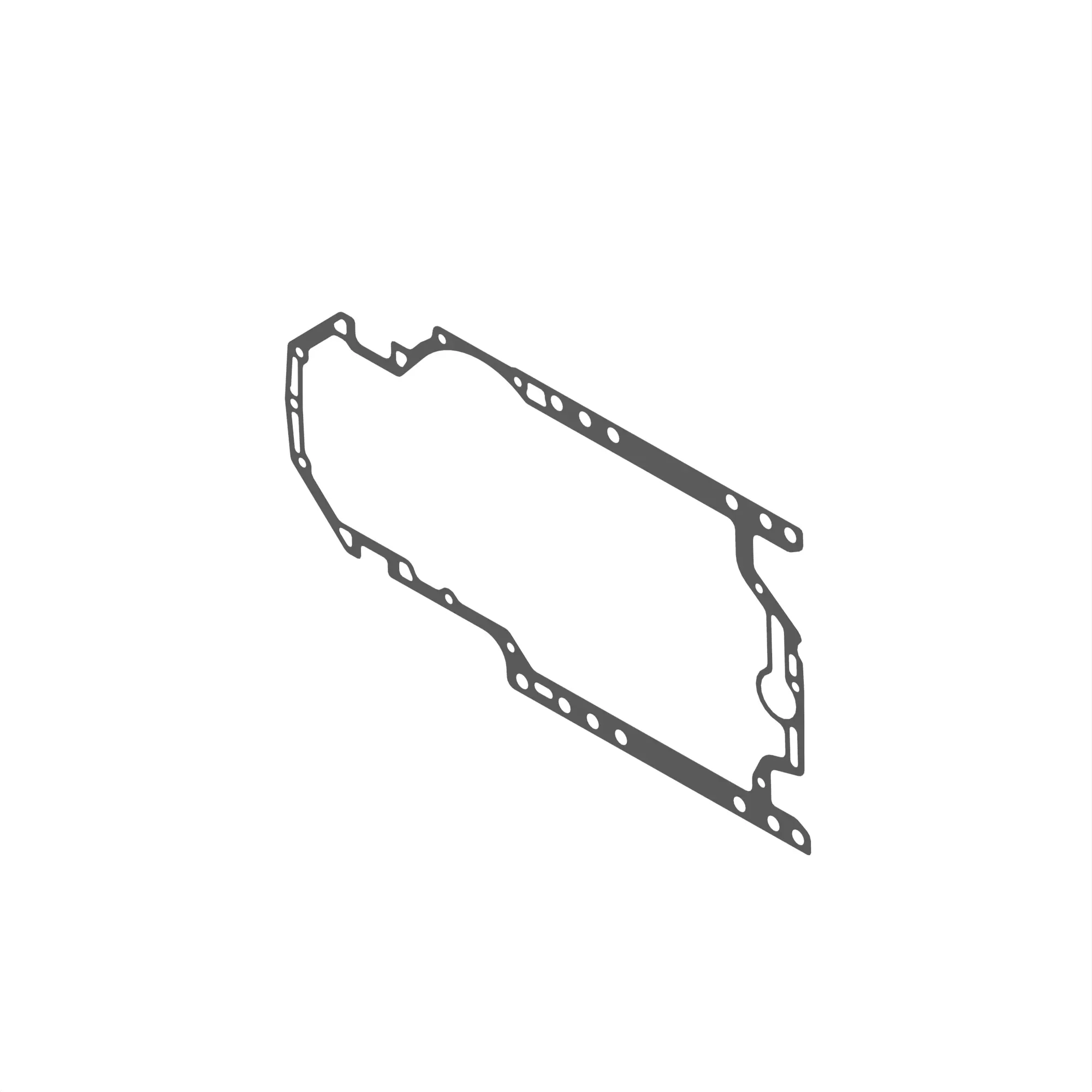 John Deere PowerShiftâ„¢ Transmission Case Gasket - R174948