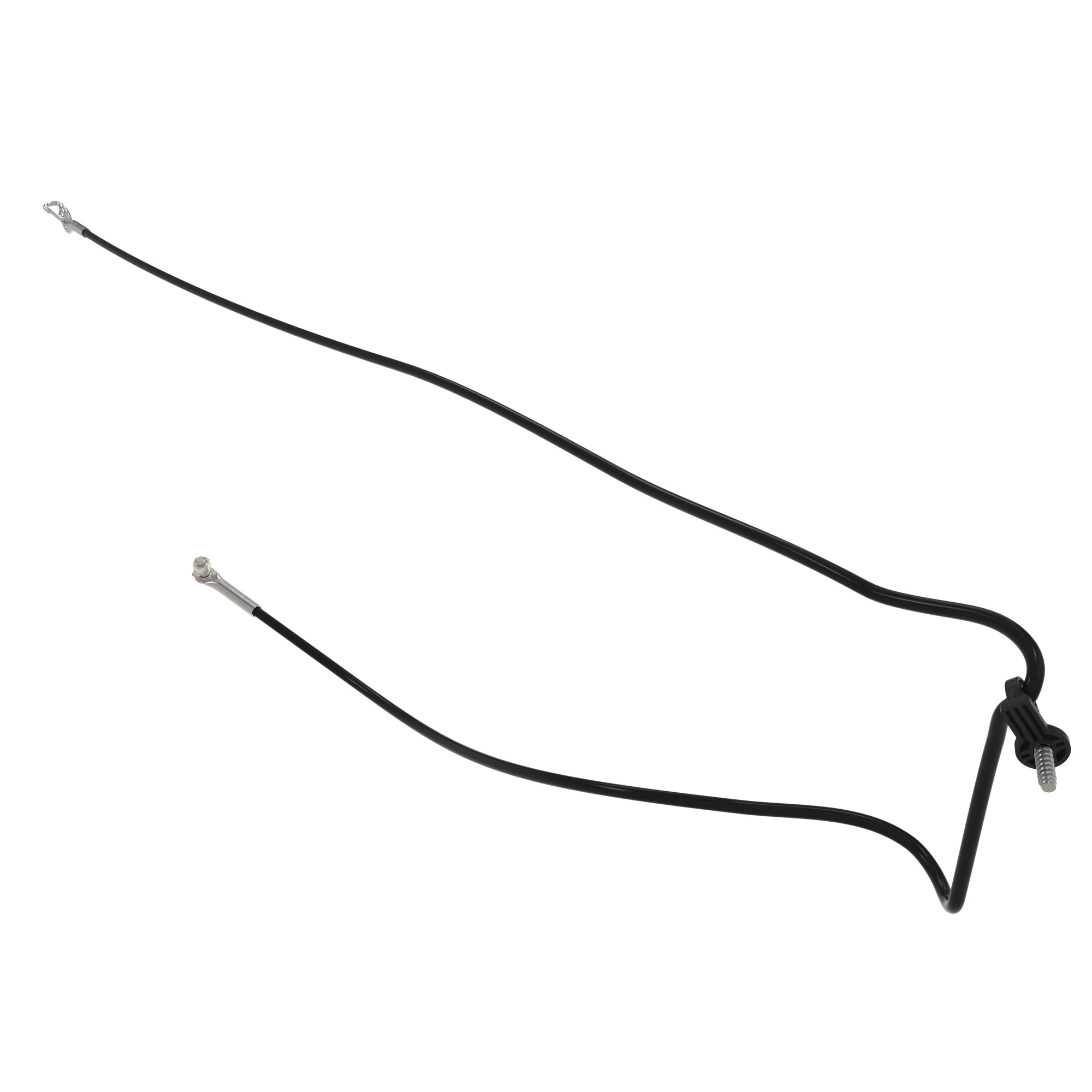 HOOK RELEASE HYDRAULIC CENTER LINK