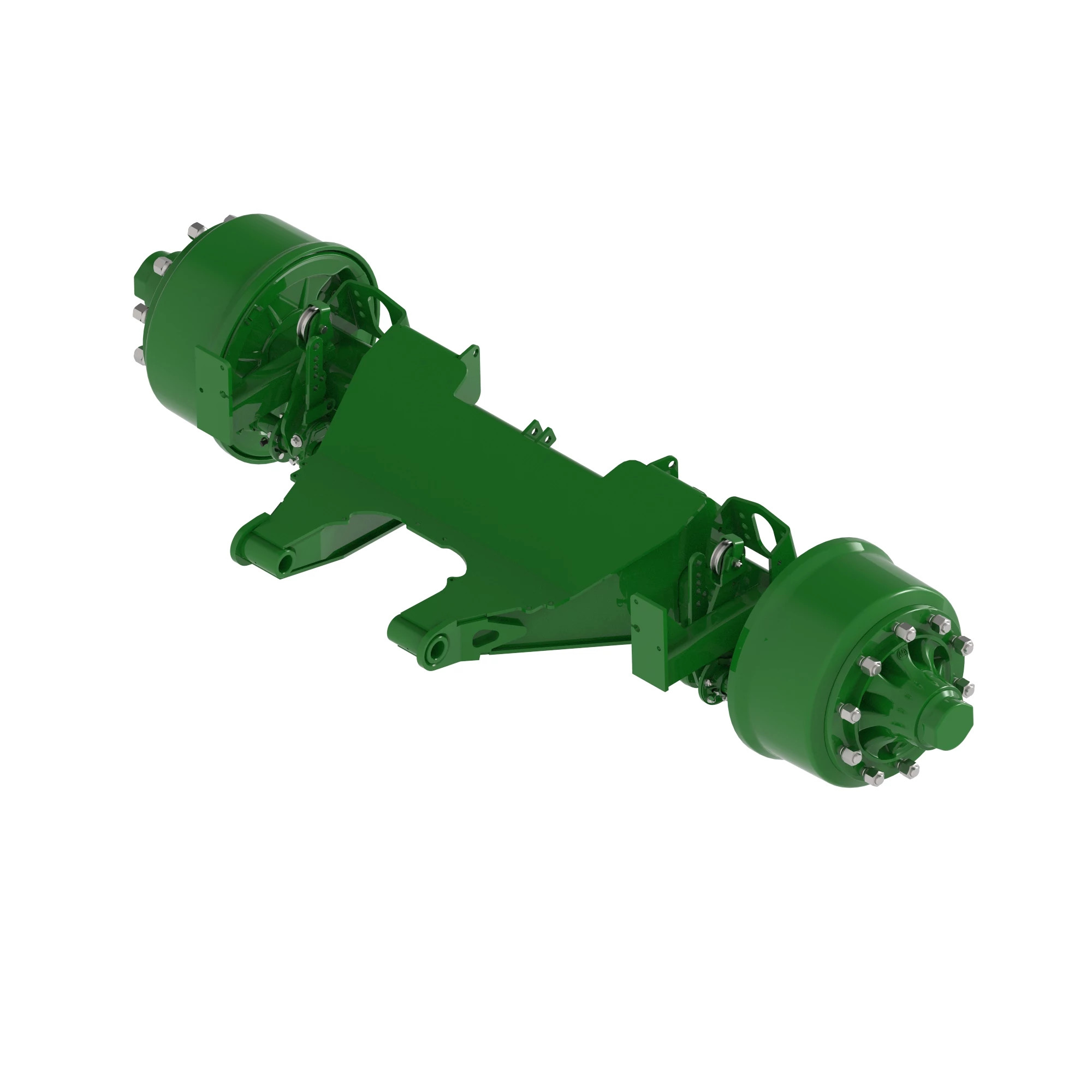 RIGID, 1940 MM FLANGE WIDTH