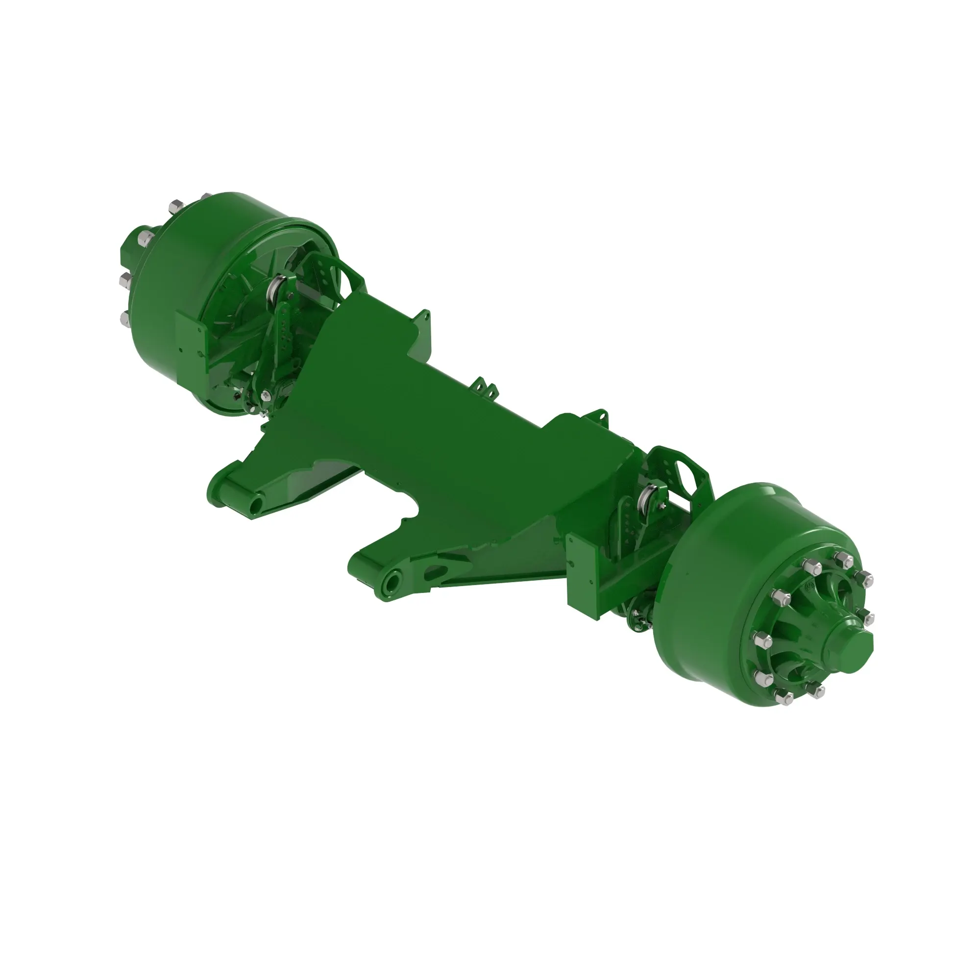 RIGID, 1940 MM FLANGE WIDTH