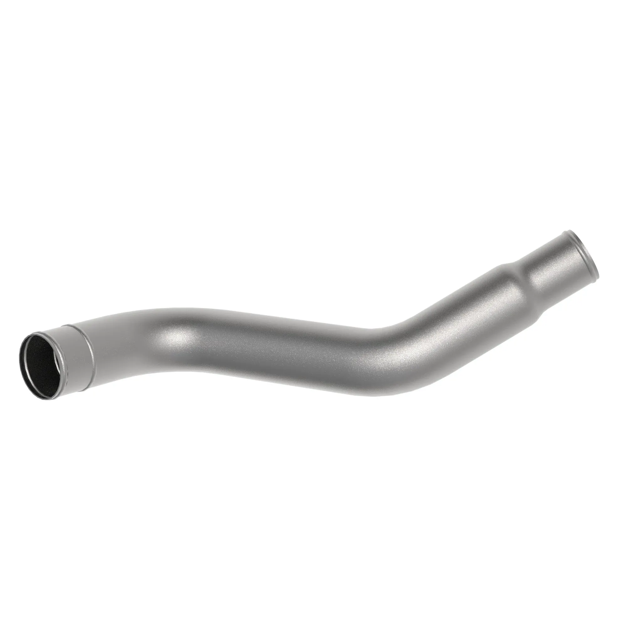 Air Flow Tube, Cac to Manifold