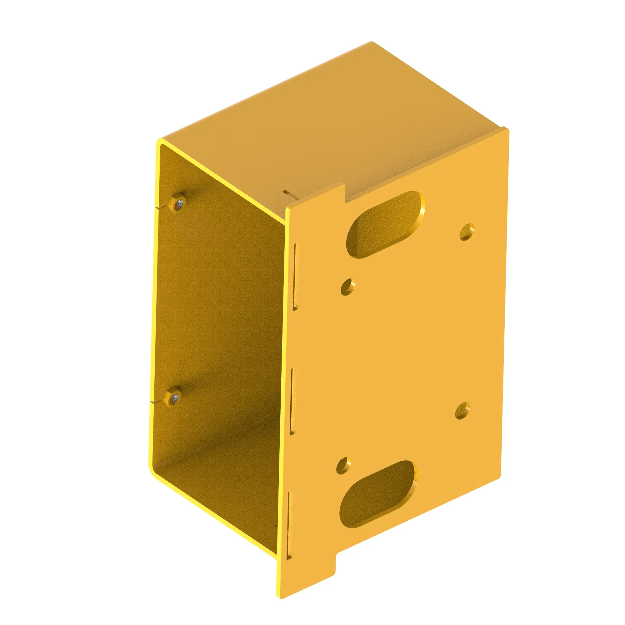 John Deere Battery Box - AT326175