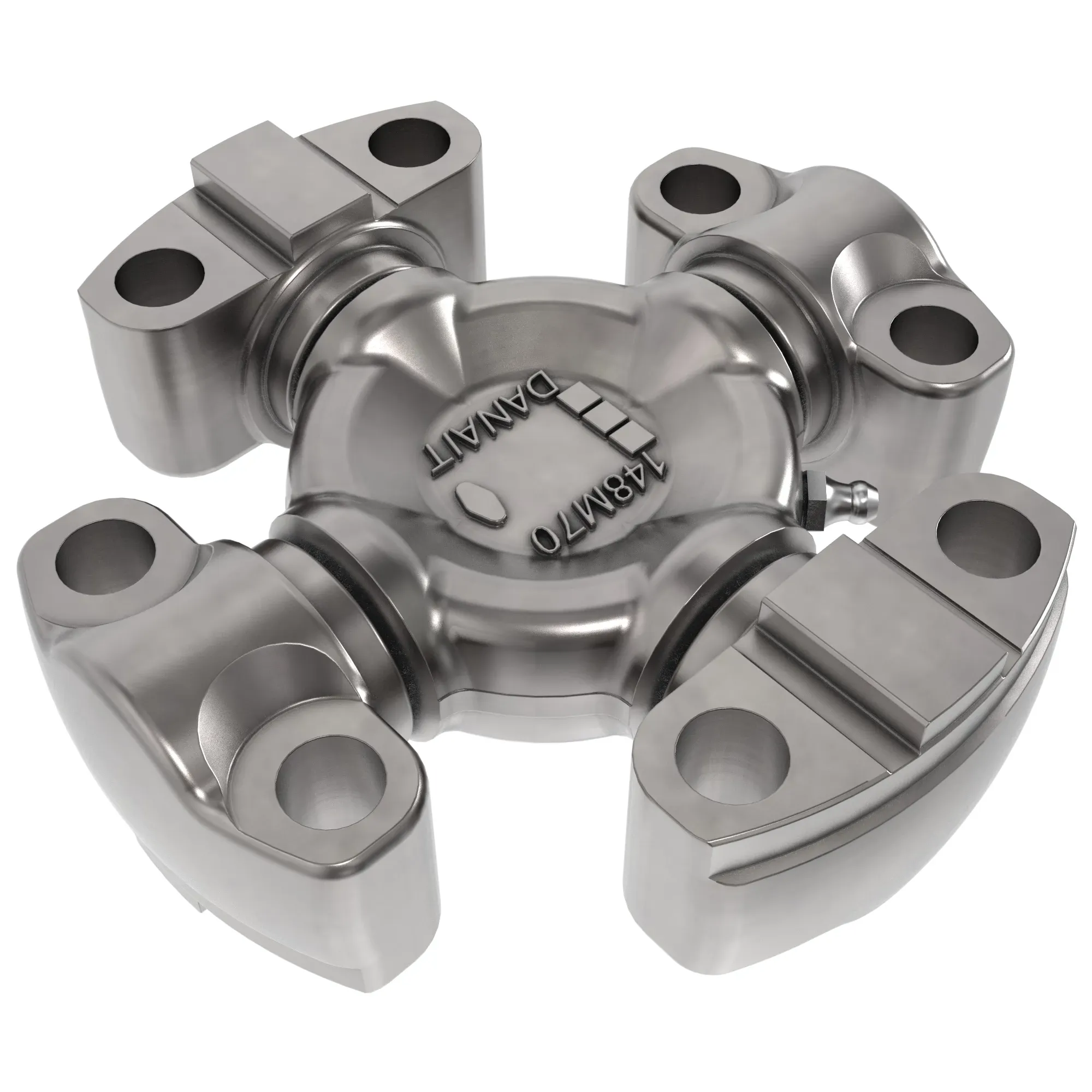 John Deere Spider Cross Bearing - AT74268