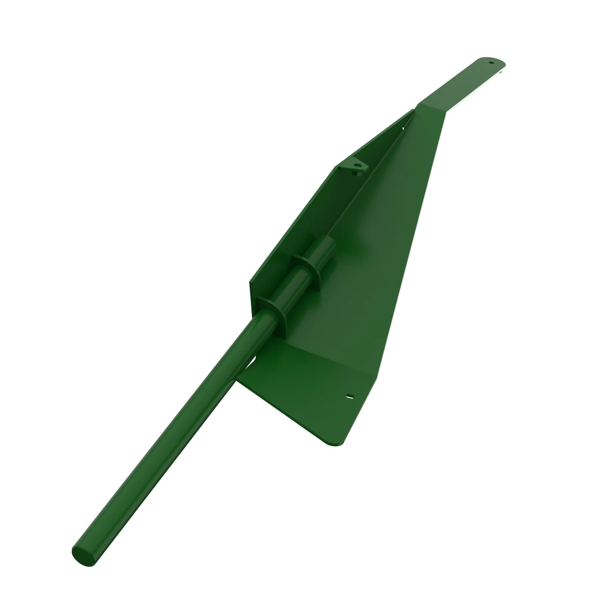 AXT20525: Middle Crop Divider Floating Shoe