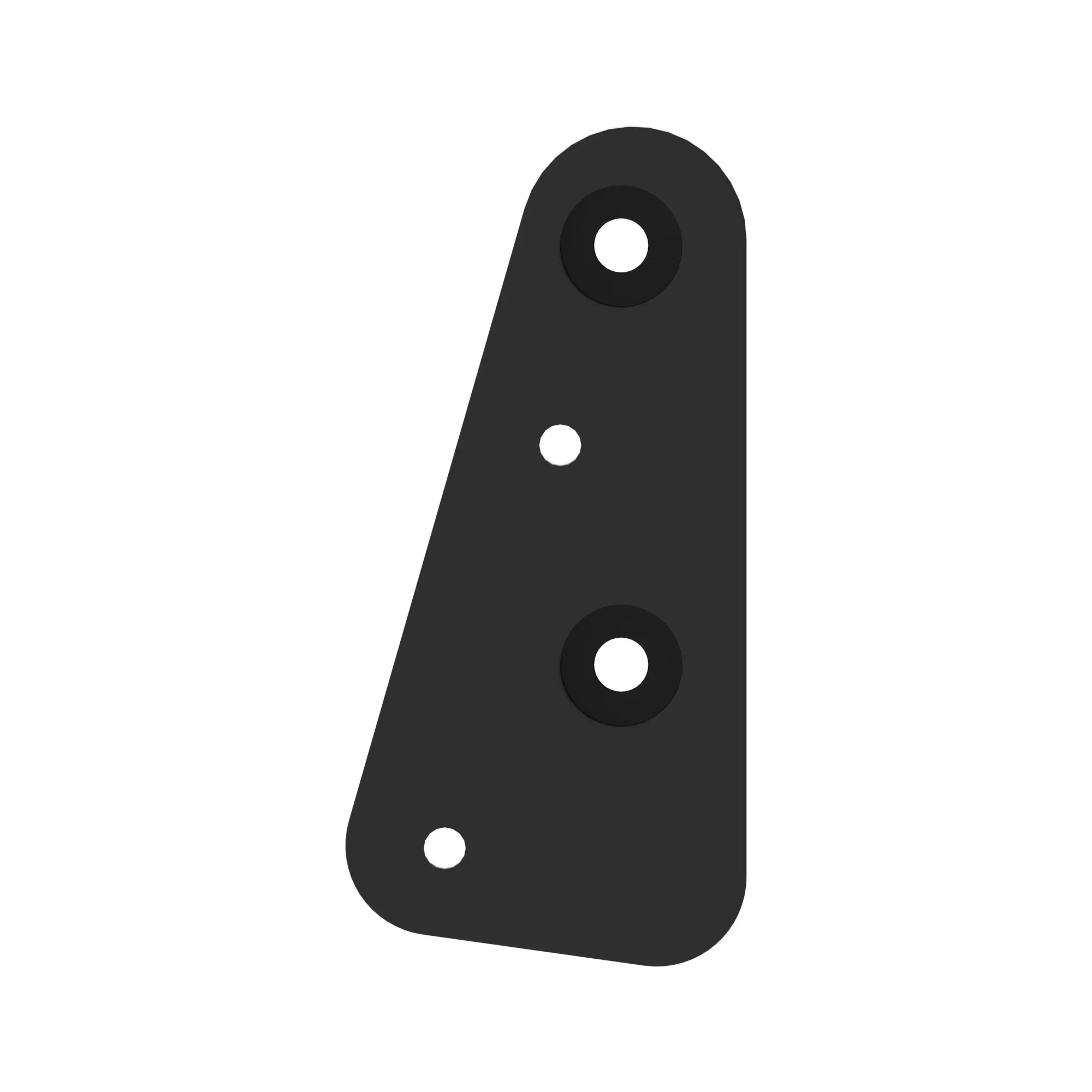 BRACKET, MIRROR BRACKET, SPRAYER
