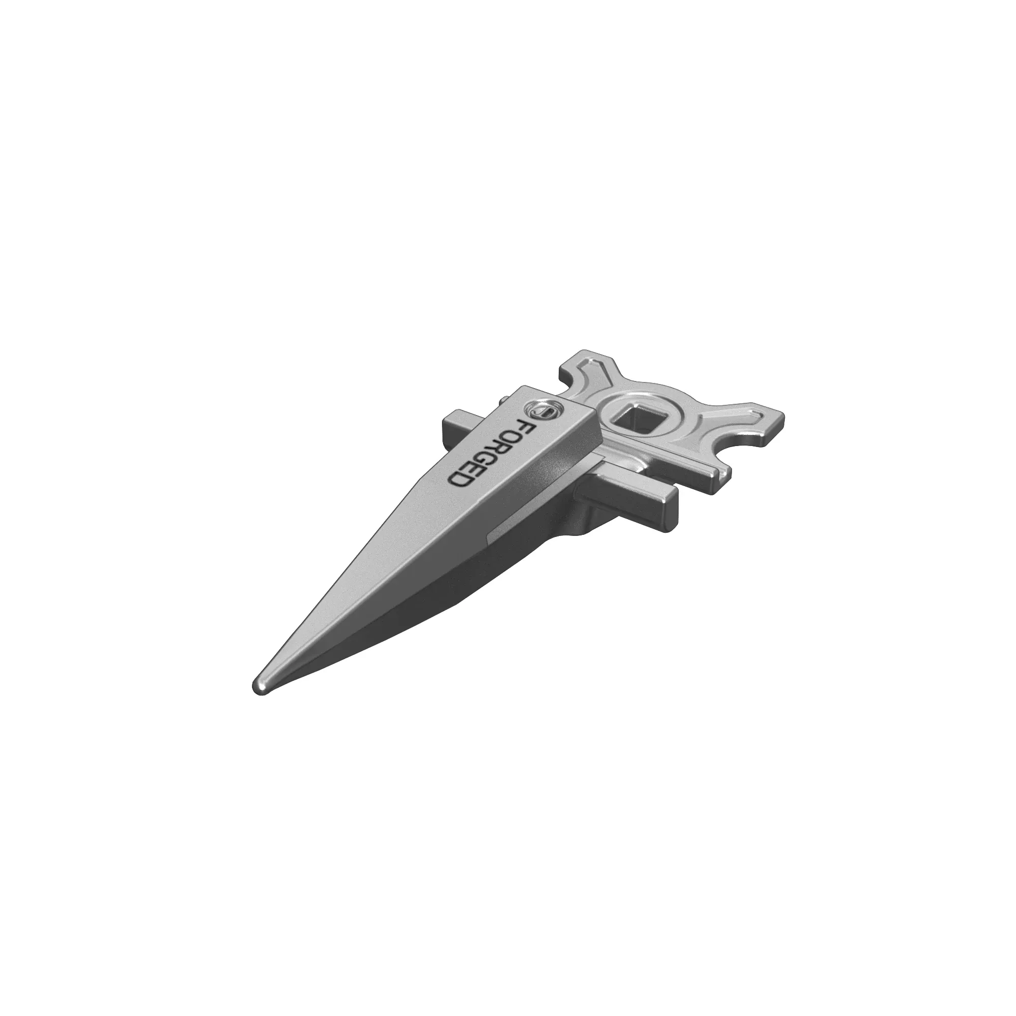 KNIFE GUARD, SICKLE MOWER