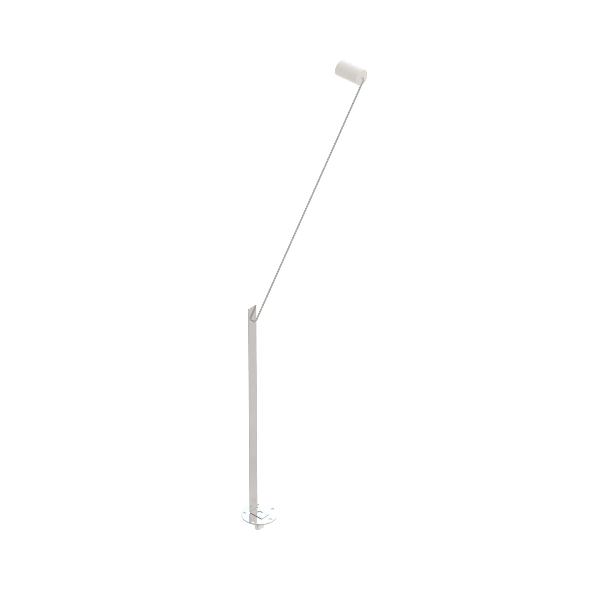 SENDER, FUEL LEVEL - 120 GAL.