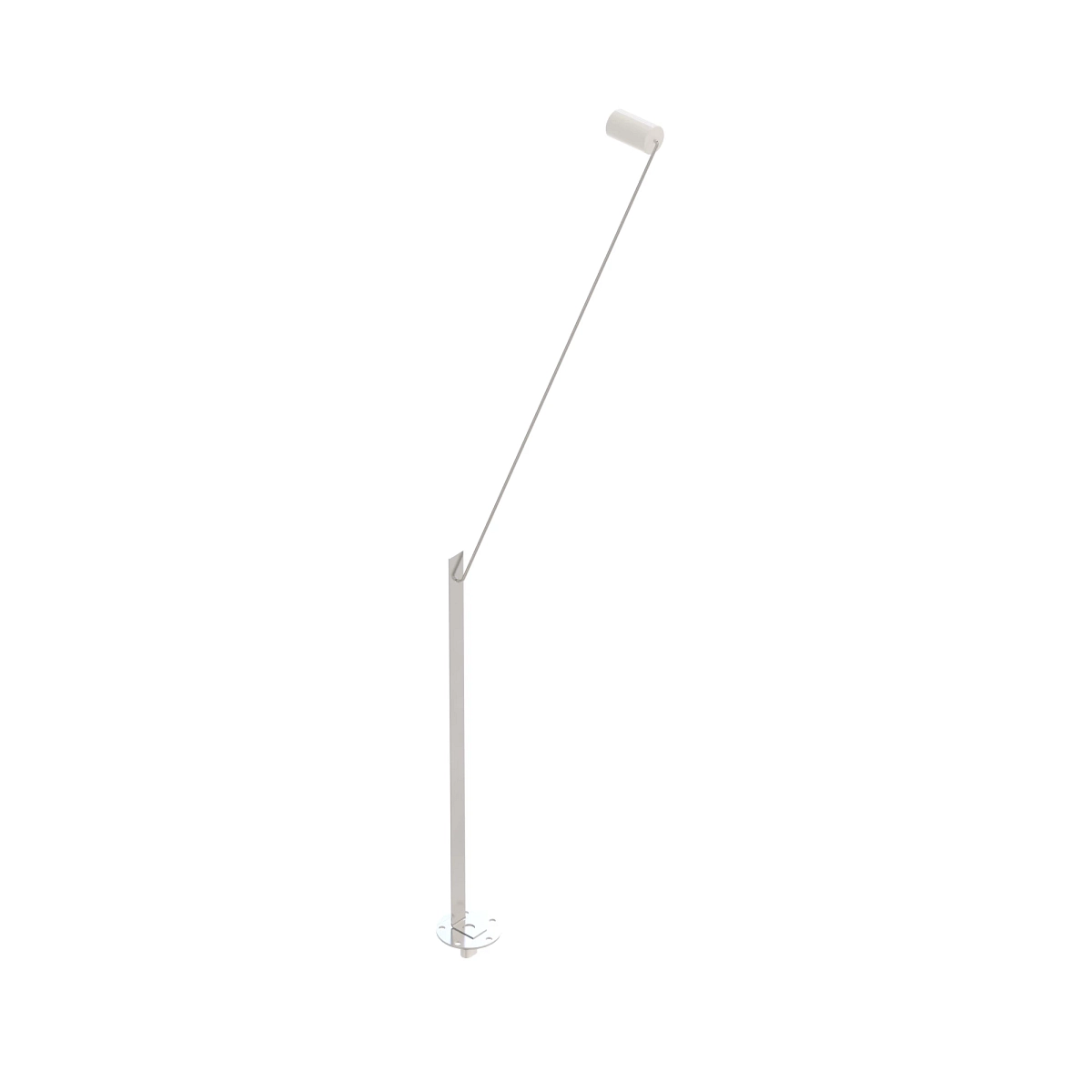 SENDER, FUEL LEVEL - 120 GAL.