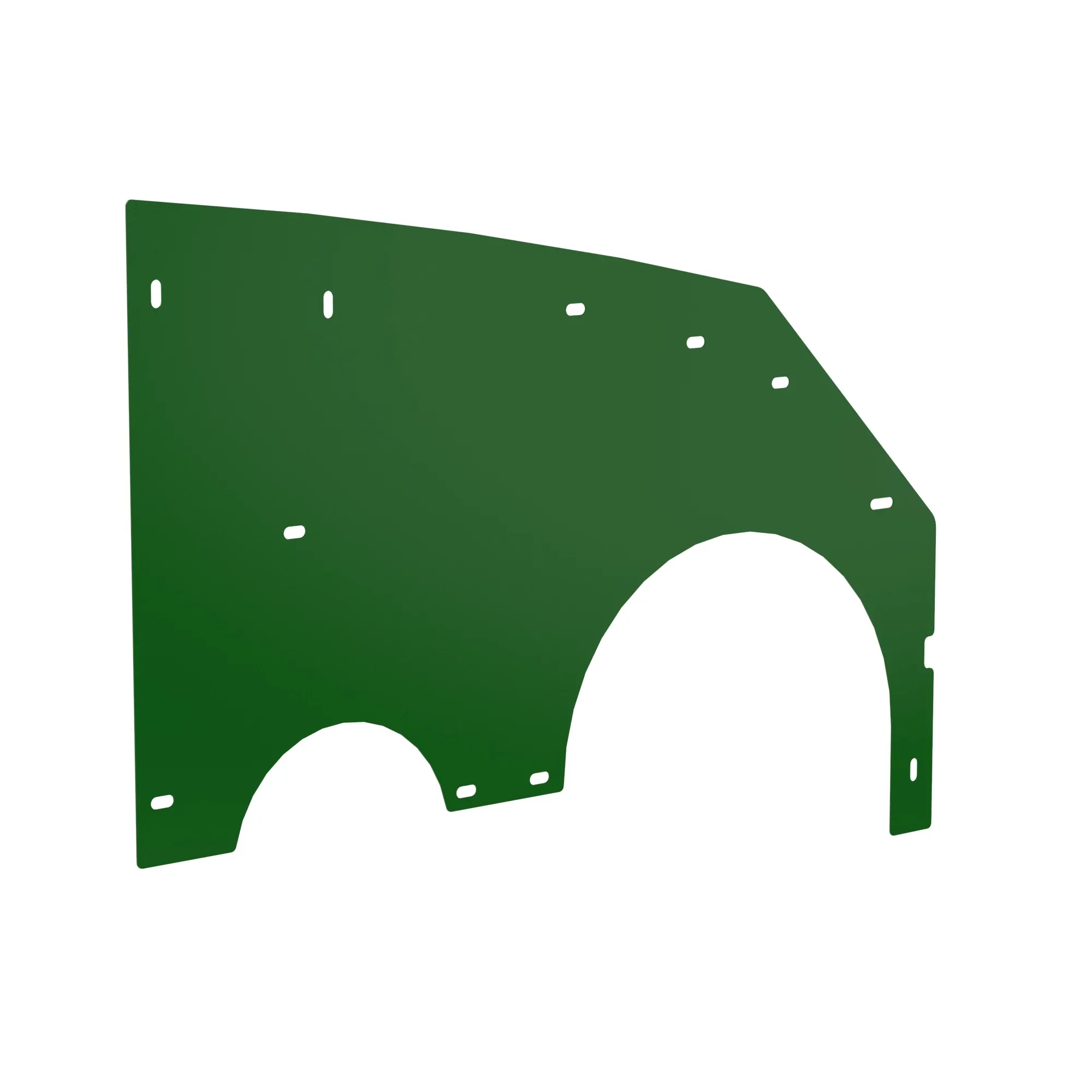 John Deere Cover Panel Partition - HXE148348