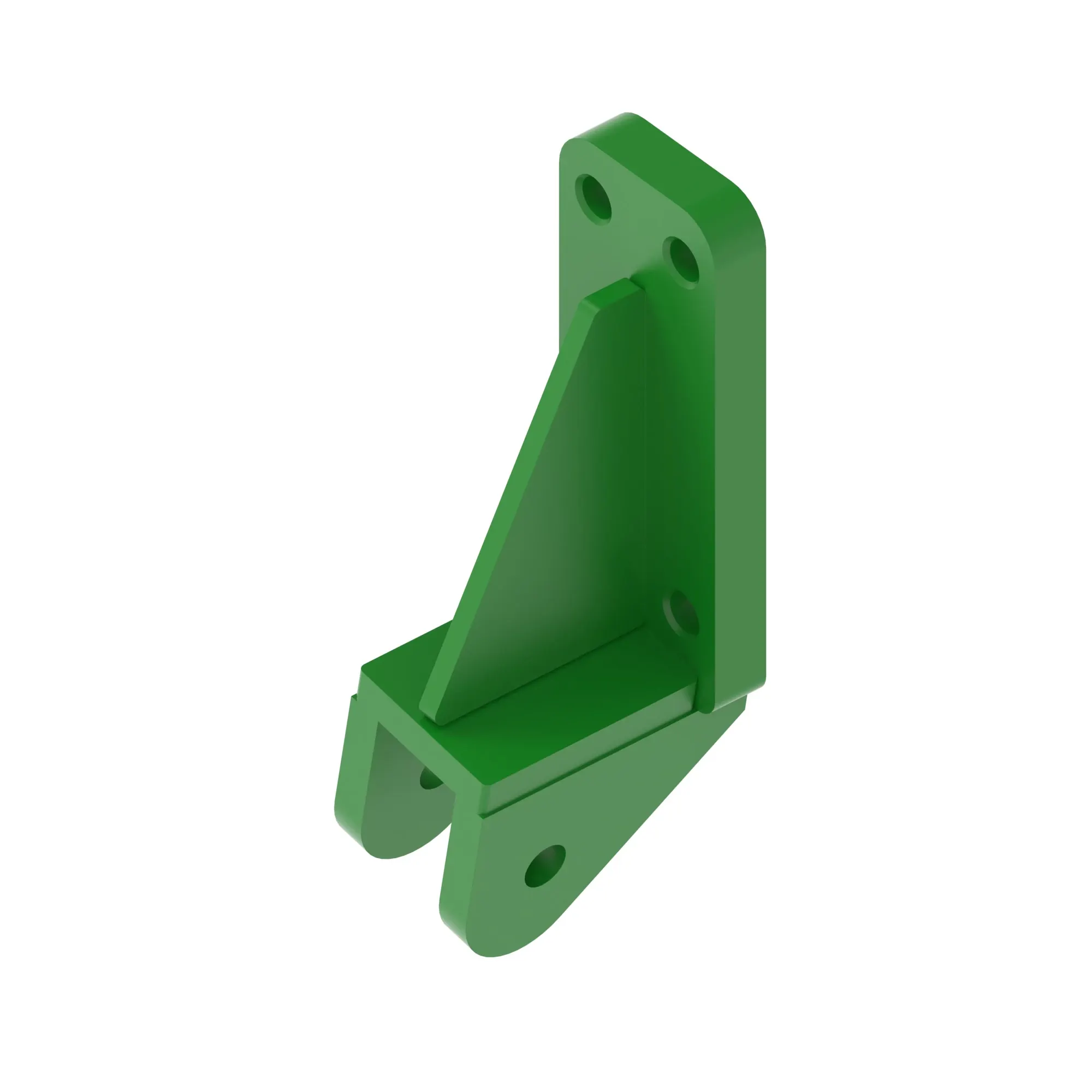 BRACKET, SWAY BAR BRACKET, LH
