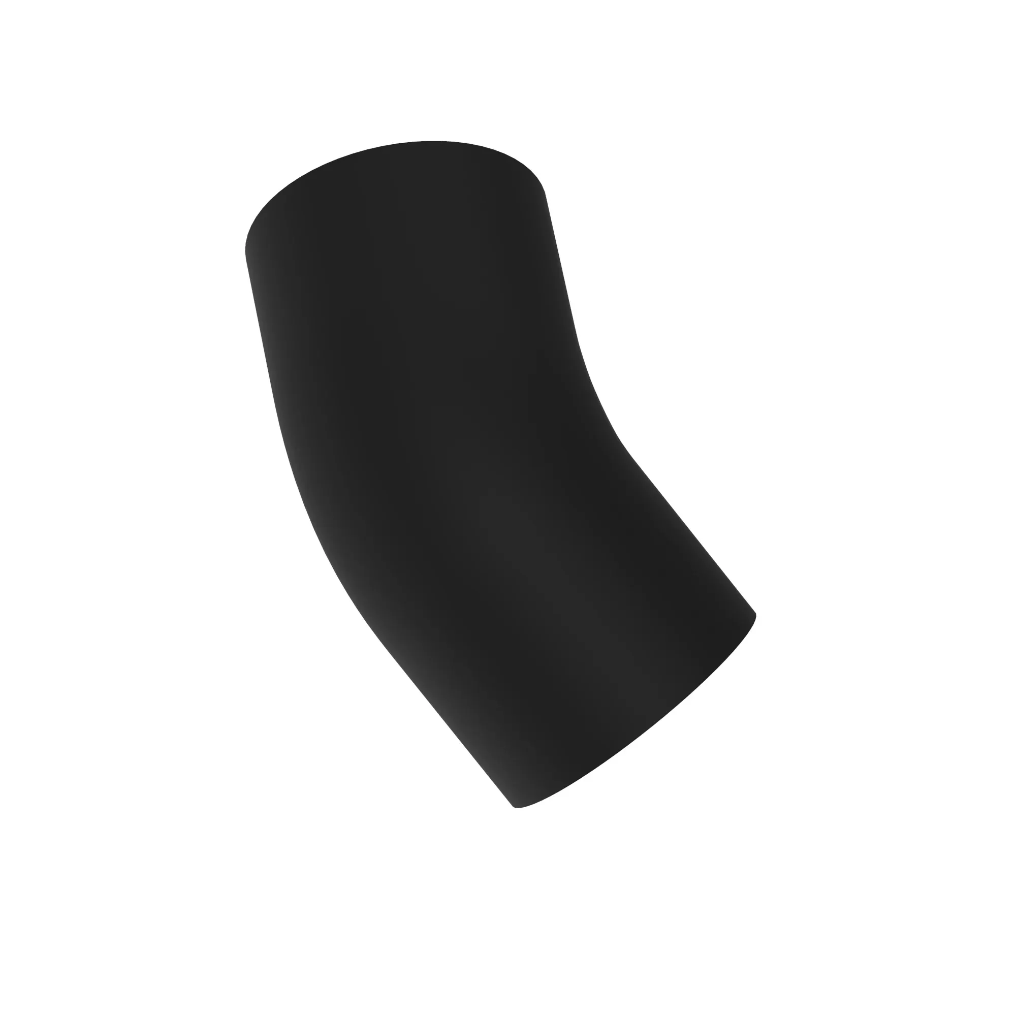 John Deere Radiator Hose - R545214