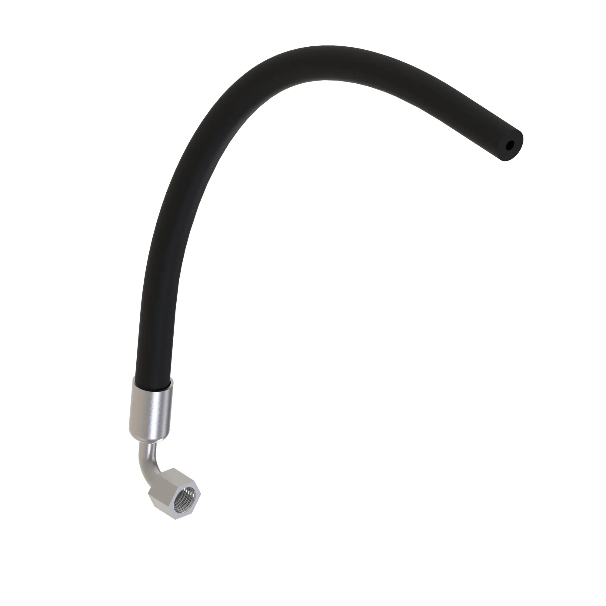 Hose, 310 55KW/T3, Fuel