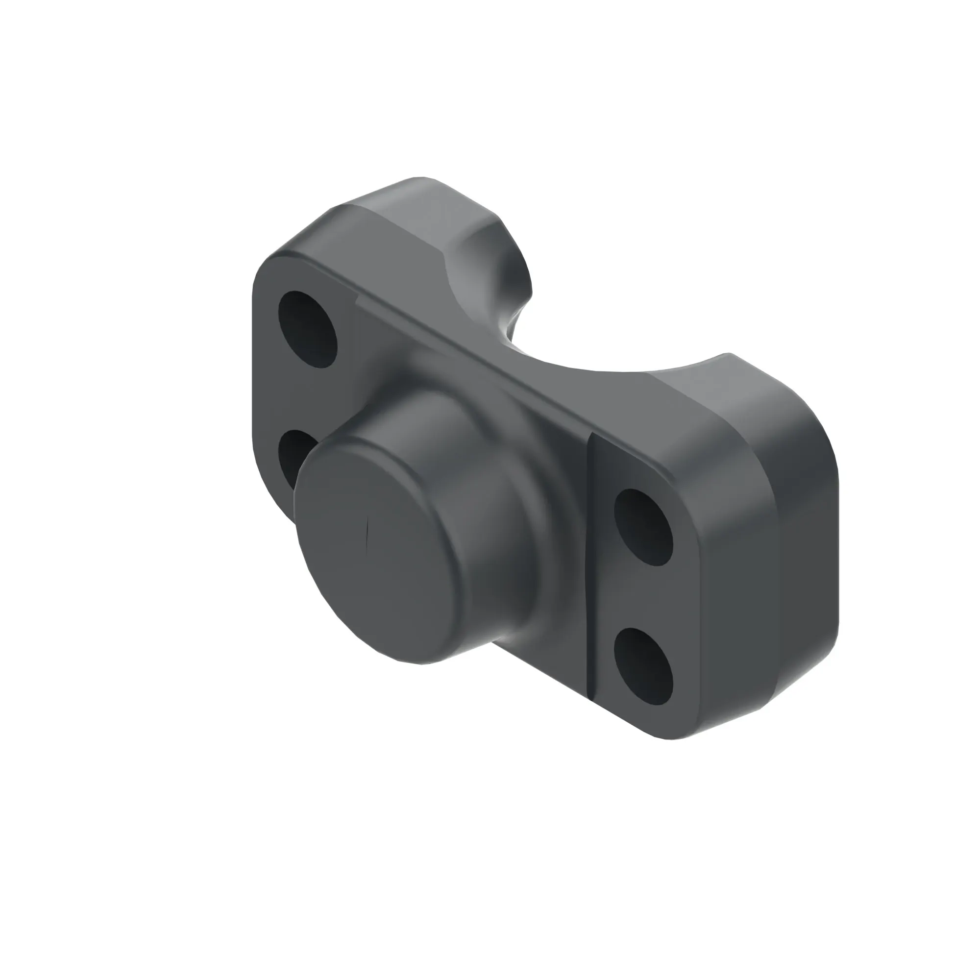John Deere End - HC14698
