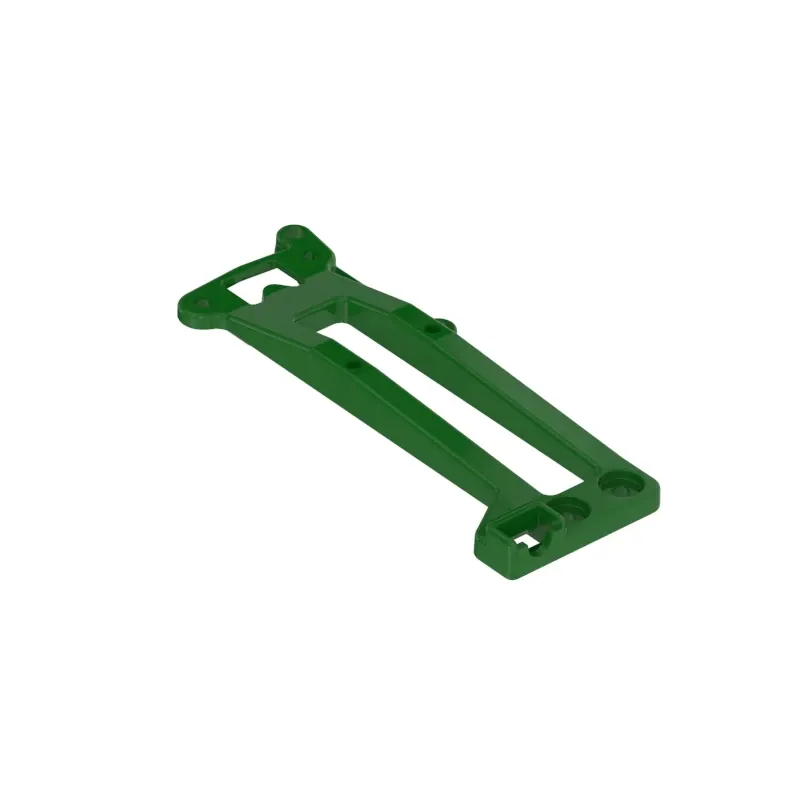 BRACKET, BASE, HP METER