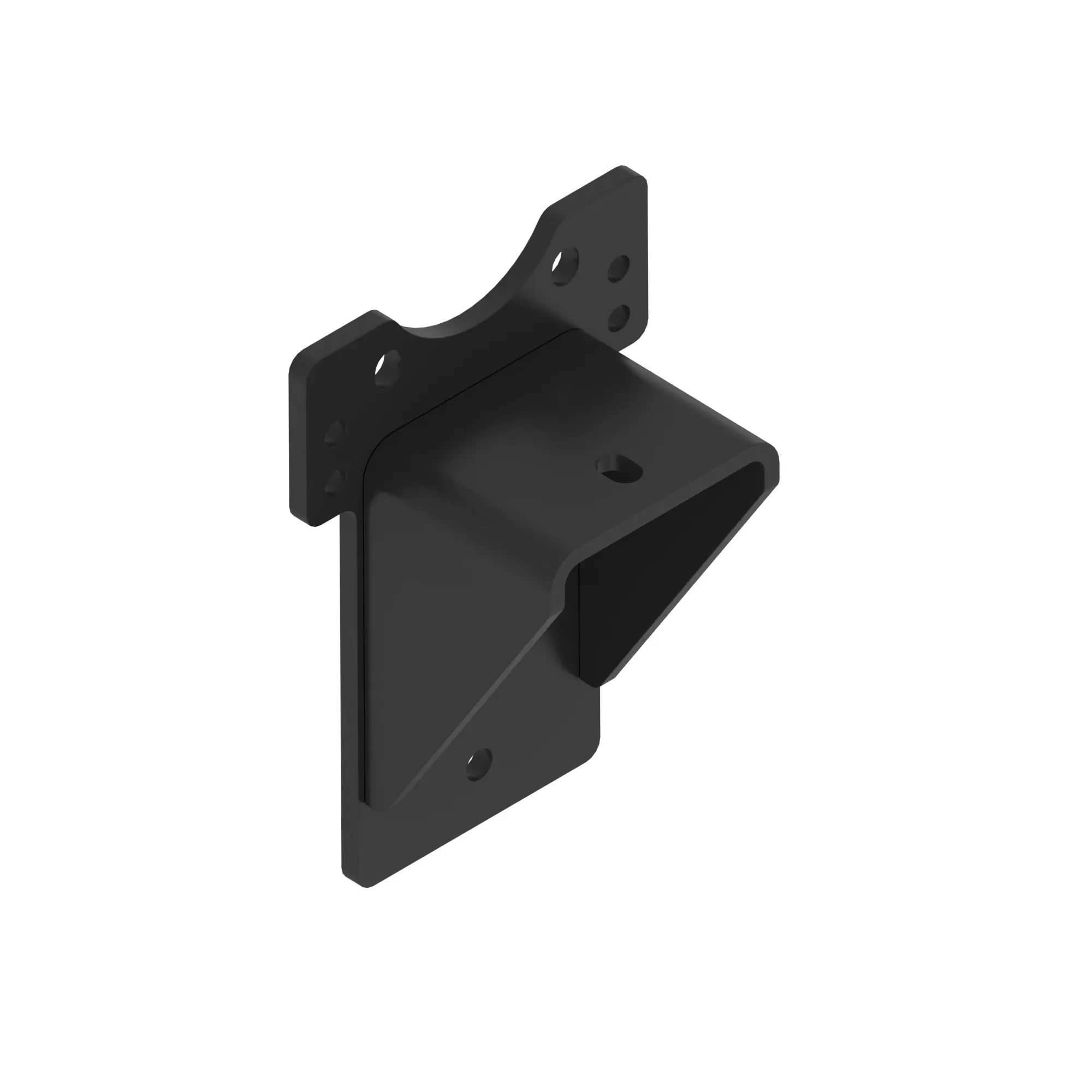 John Deere Air Cleaner Mounting Bracket - TCA18429
