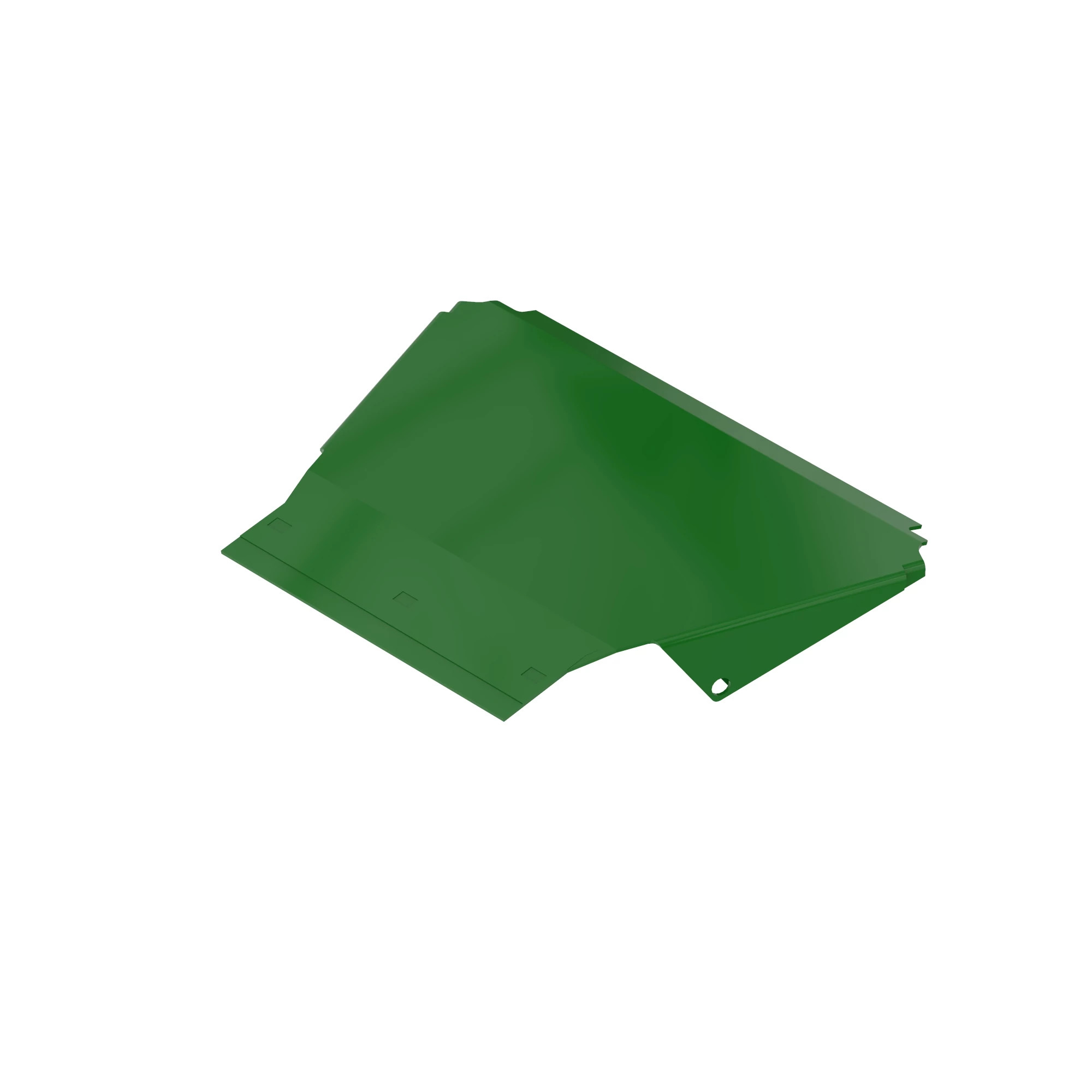 H224462: Feeder House Stripper | Shop.Deere.com