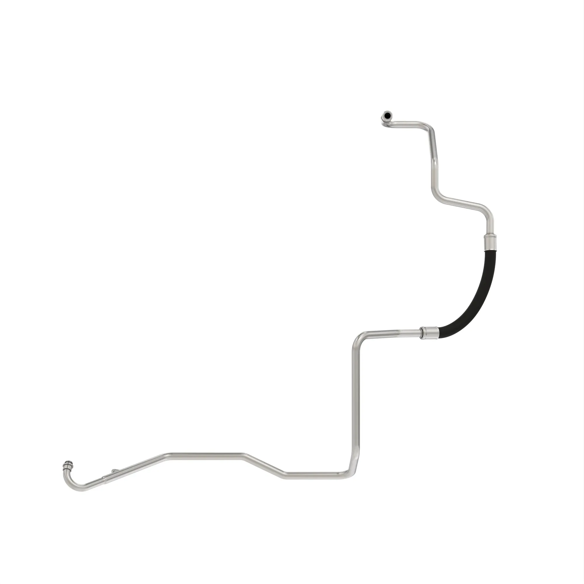 LINE, EVAPORATOR TO CONDENSER REFRI