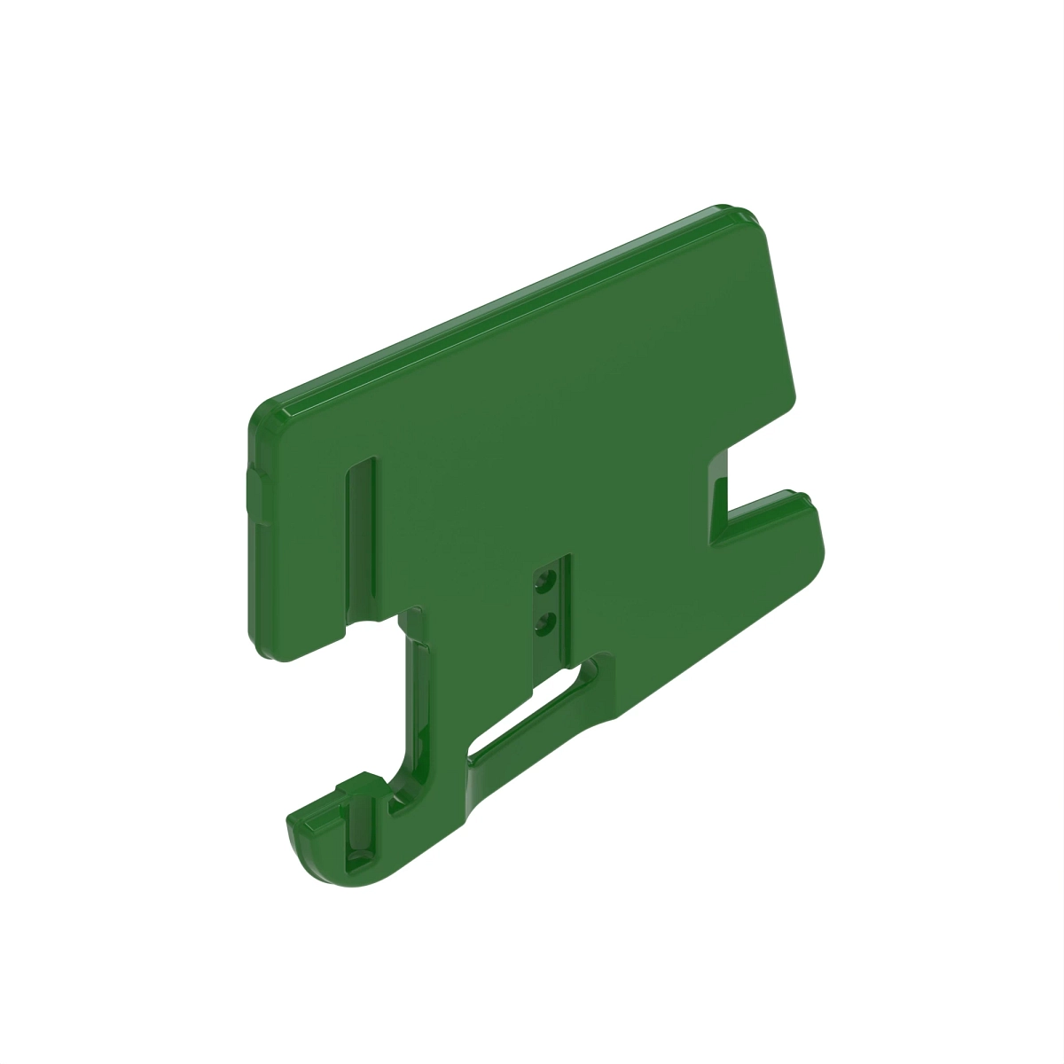 Counterweight