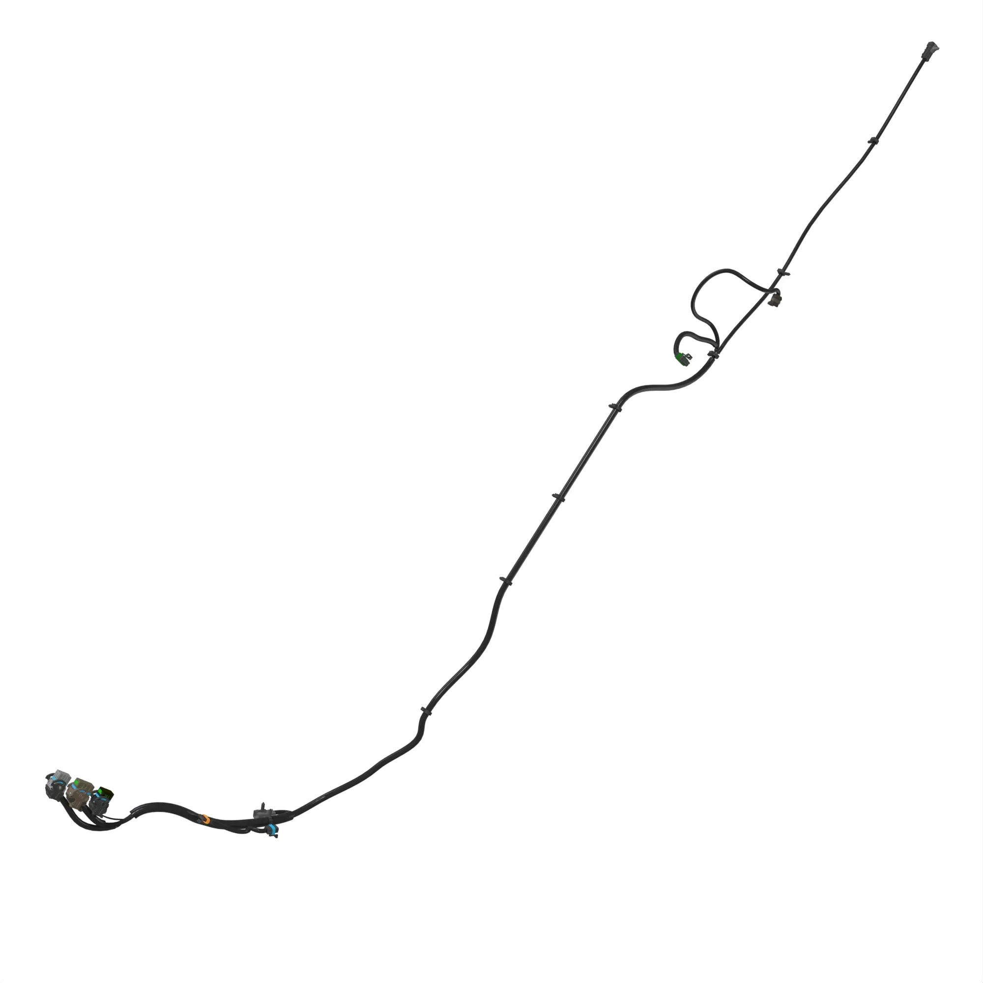 CHASSIS WIRING HARNESS