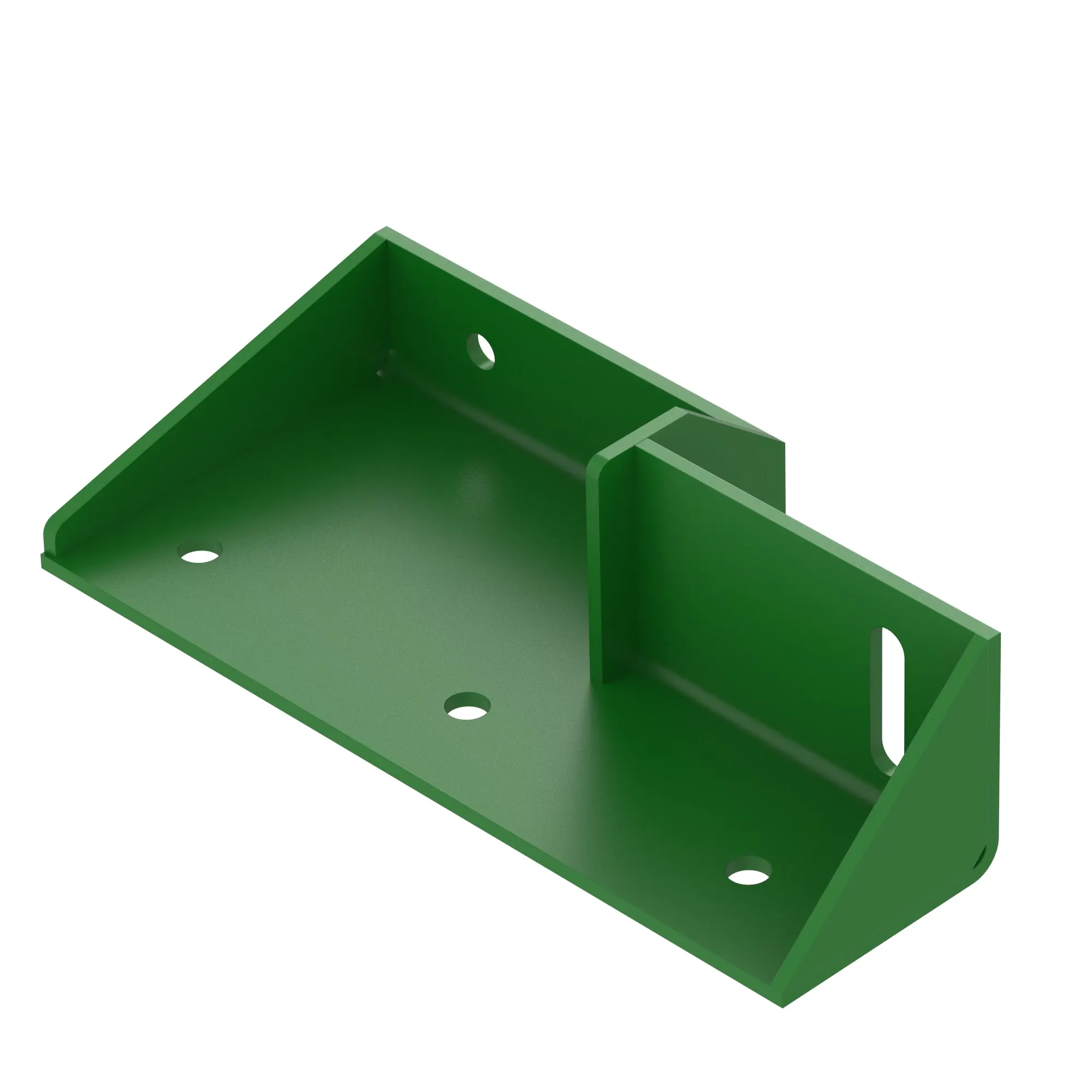 John Deere Bracket - ADX17506