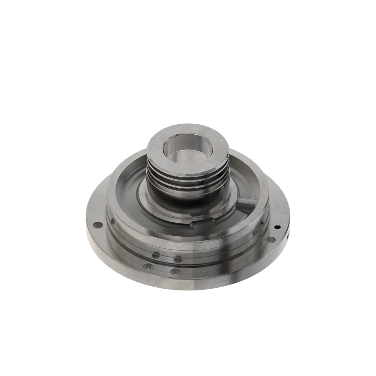 Bearing Cap, RH
