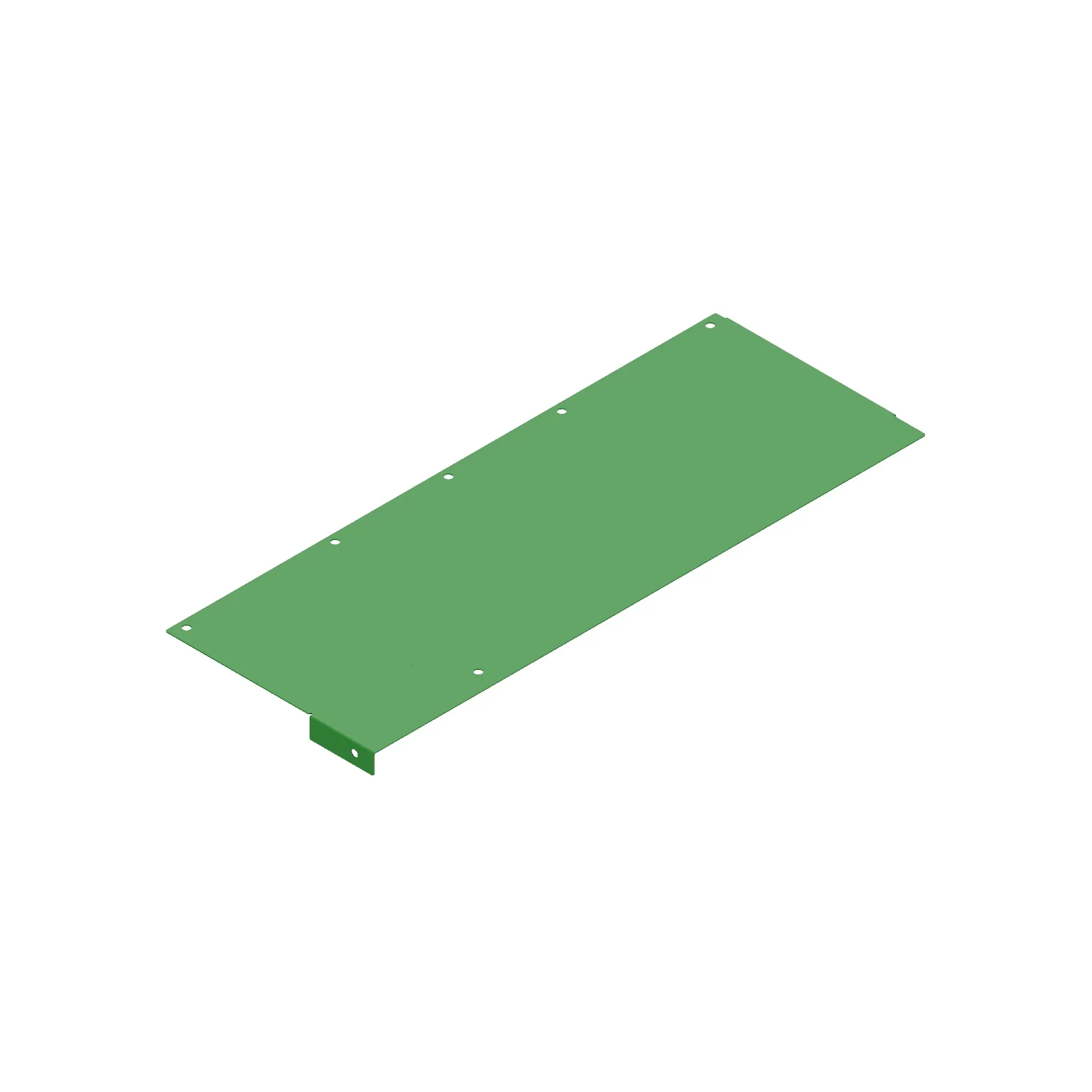 John Deere Panel - KK53059