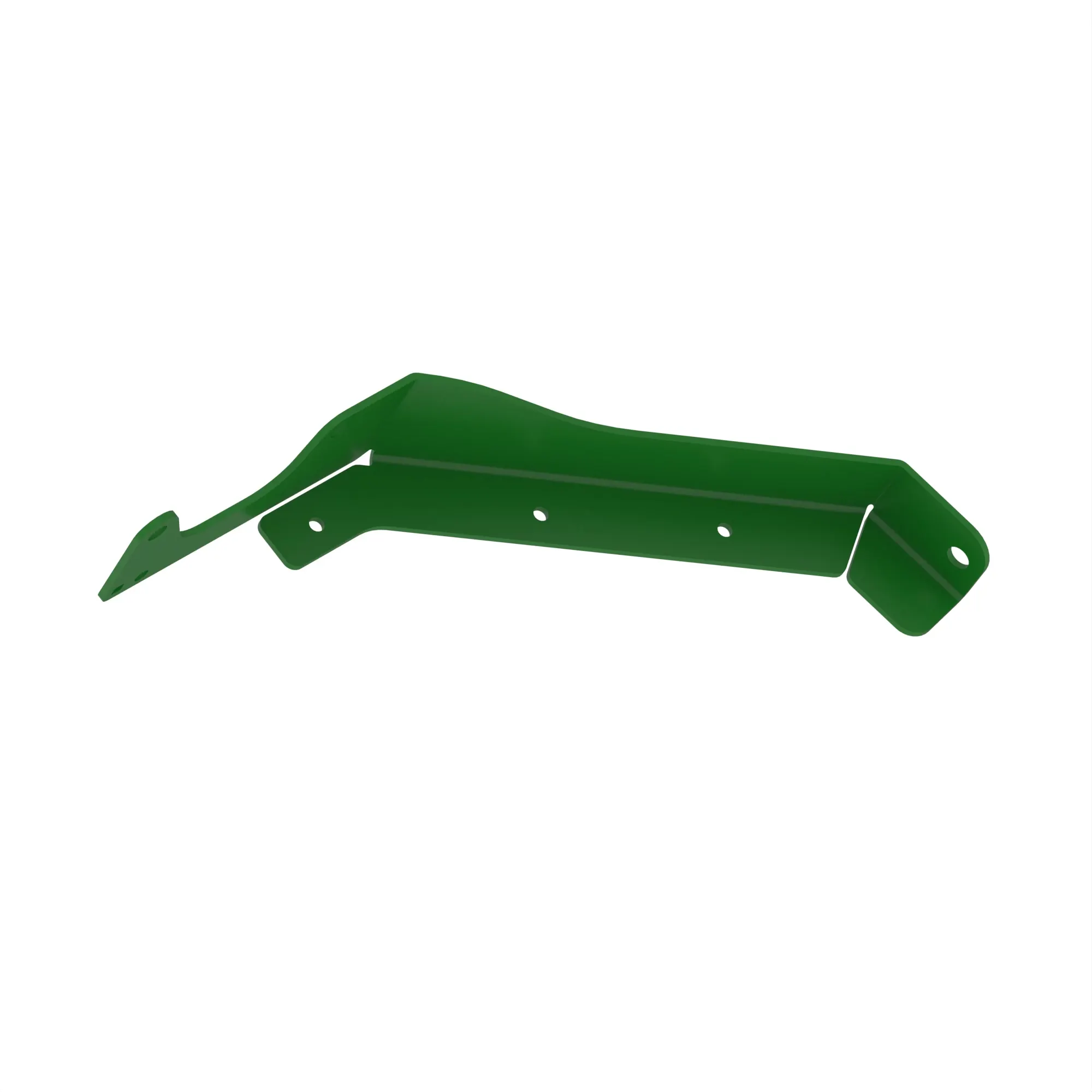 BRACKET, VISCOUS FAN HARNESS