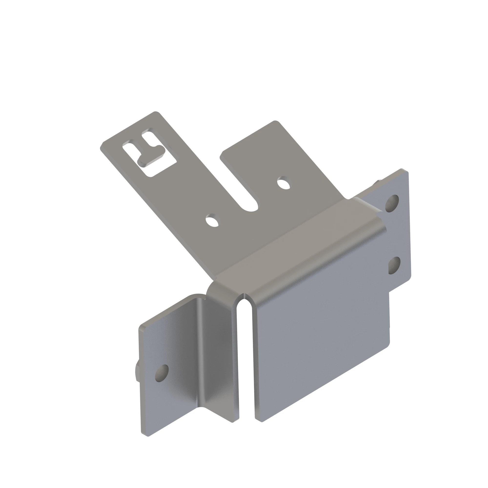 John Deere Rear View Camera Bracket - AT472988