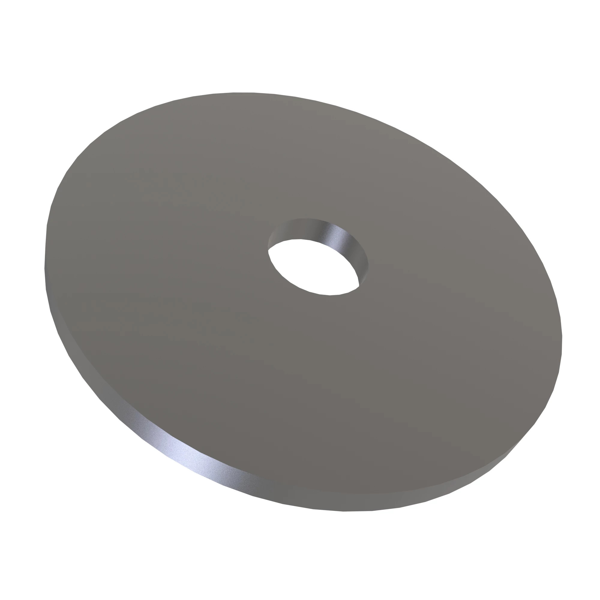 PLATE, FRICTION
