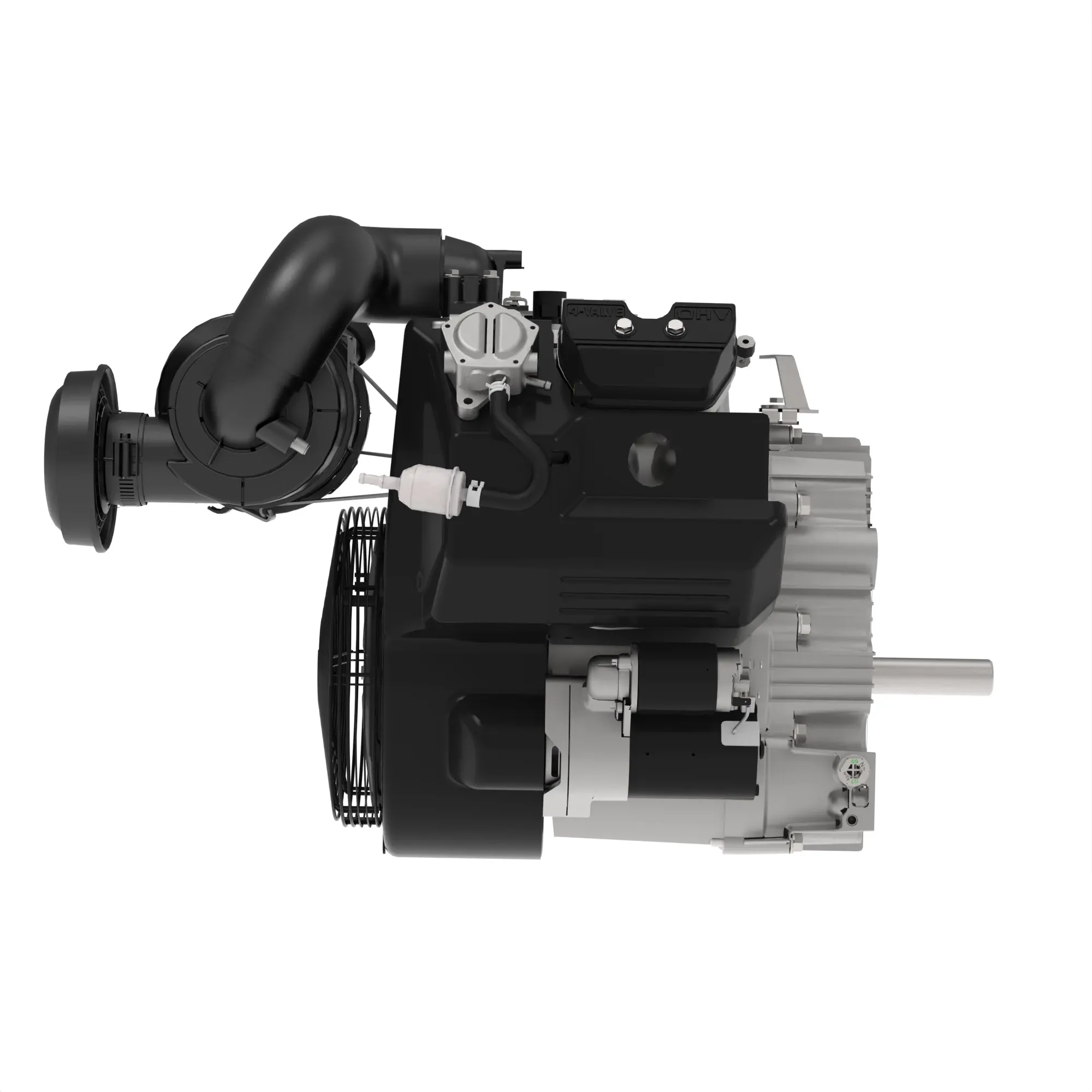 ENGINE,GAS,FX850V-AS13R